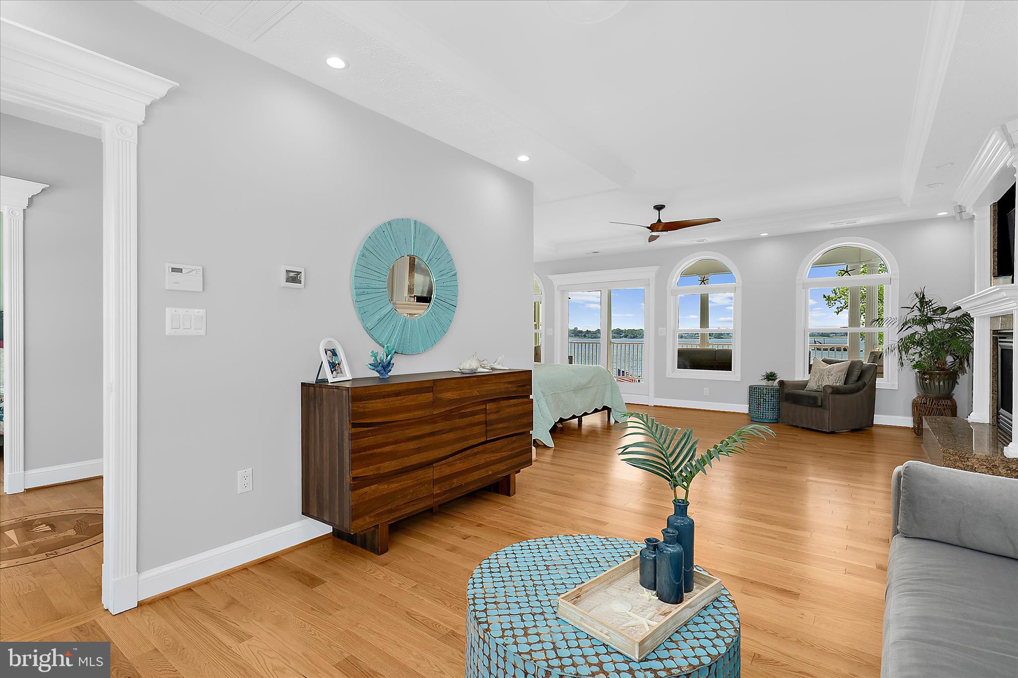 ROCKWOOD - Residential