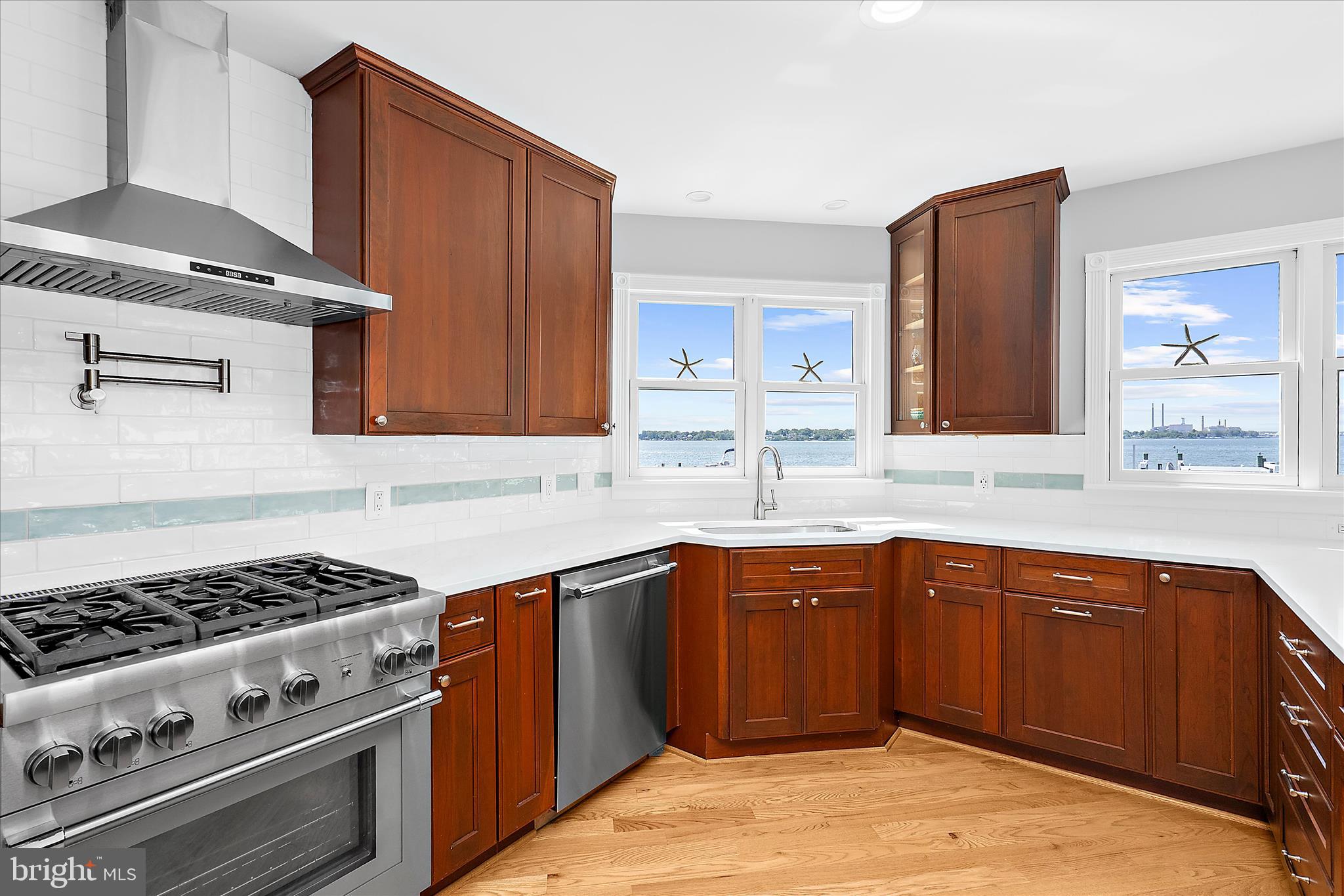 ROCKWOOD - Residential