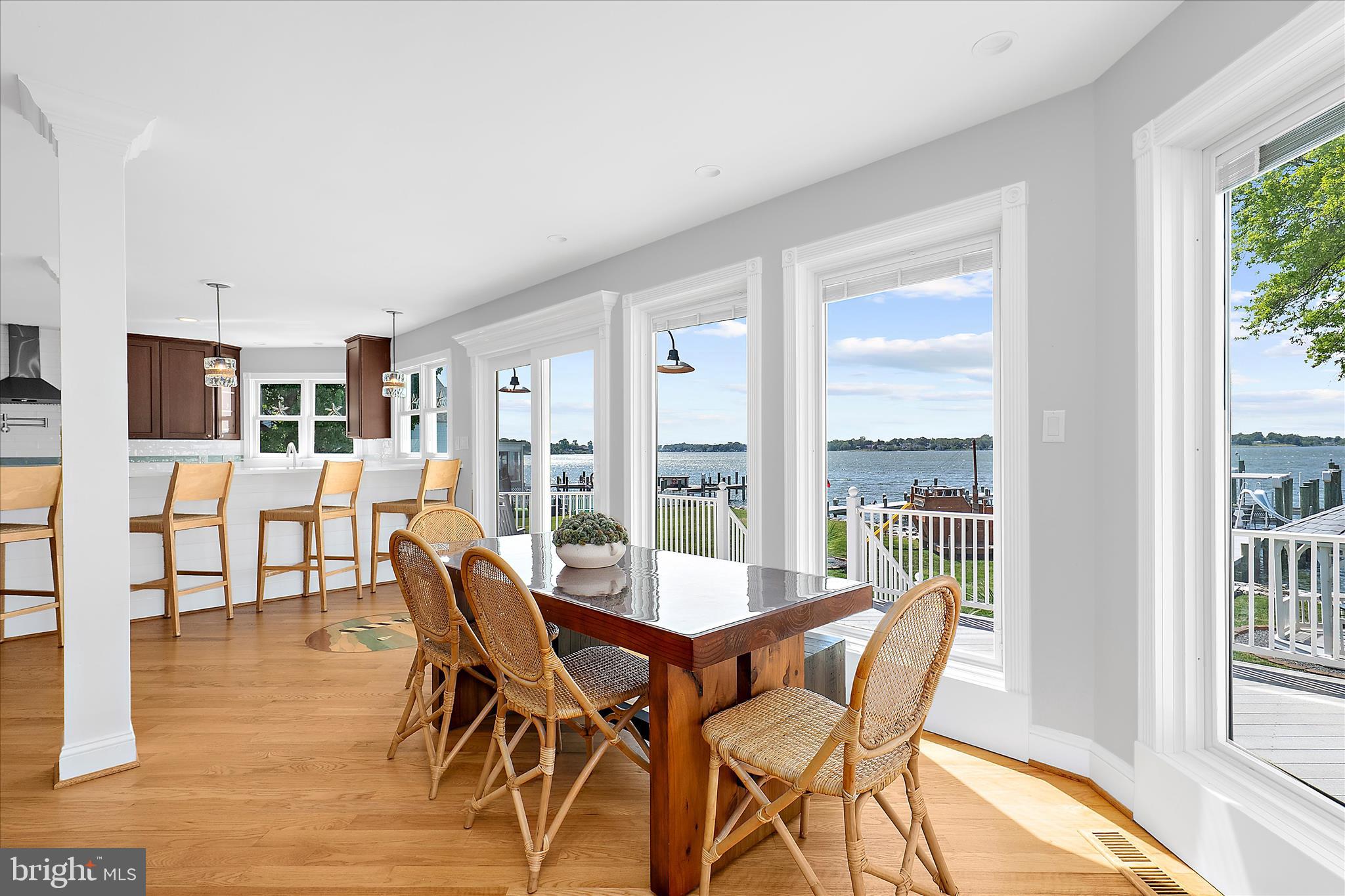 ROCKWOOD - Residential
