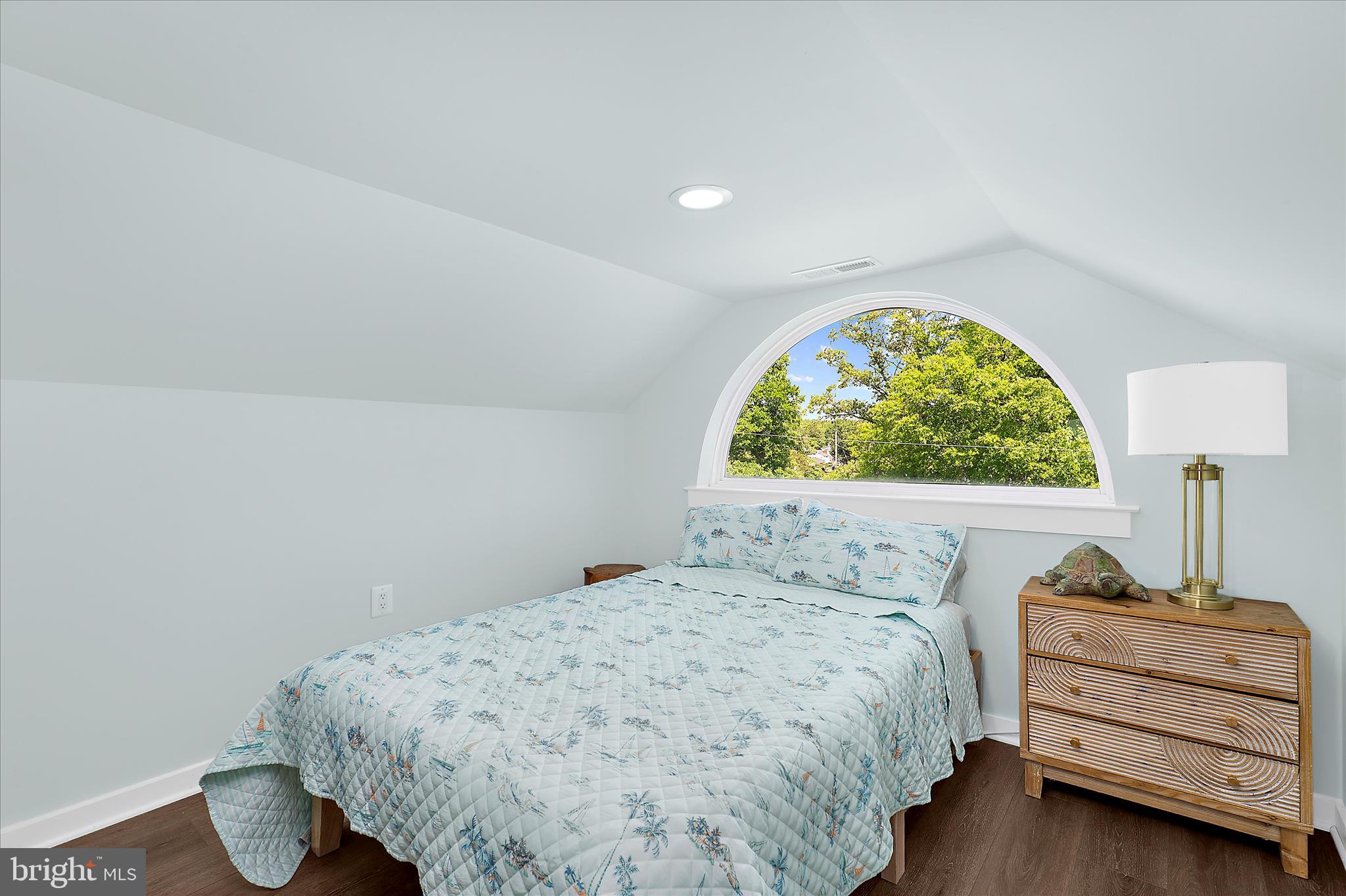 ROCKWOOD - Residential