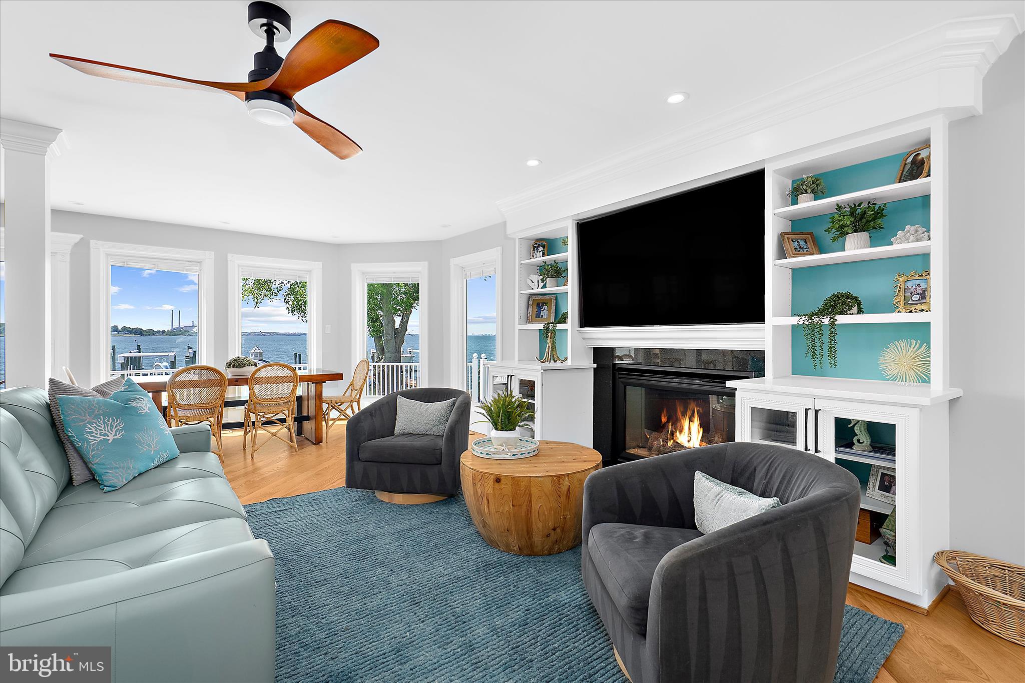 ROCKWOOD - Residential
