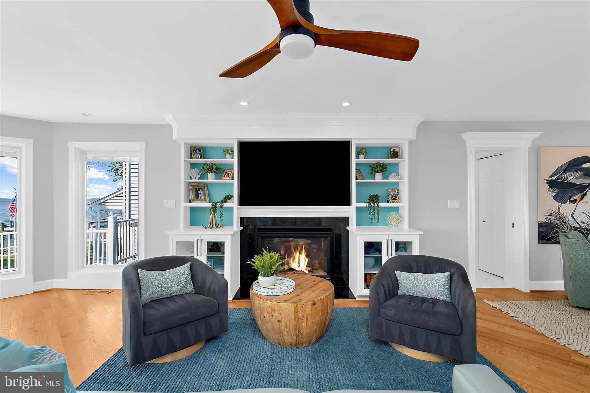 ROCKWOOD - Residential