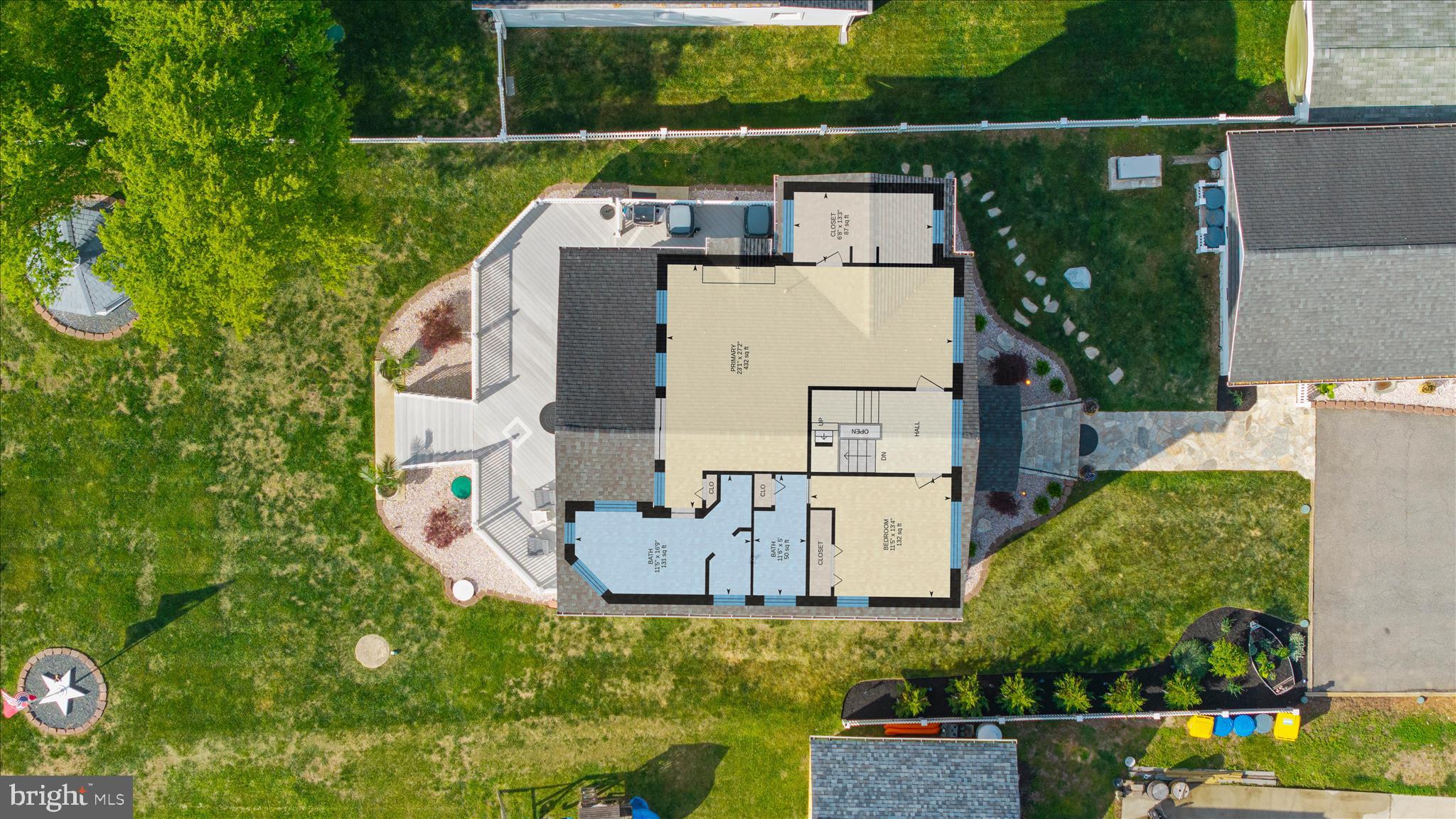 ROCKWOOD - Residential