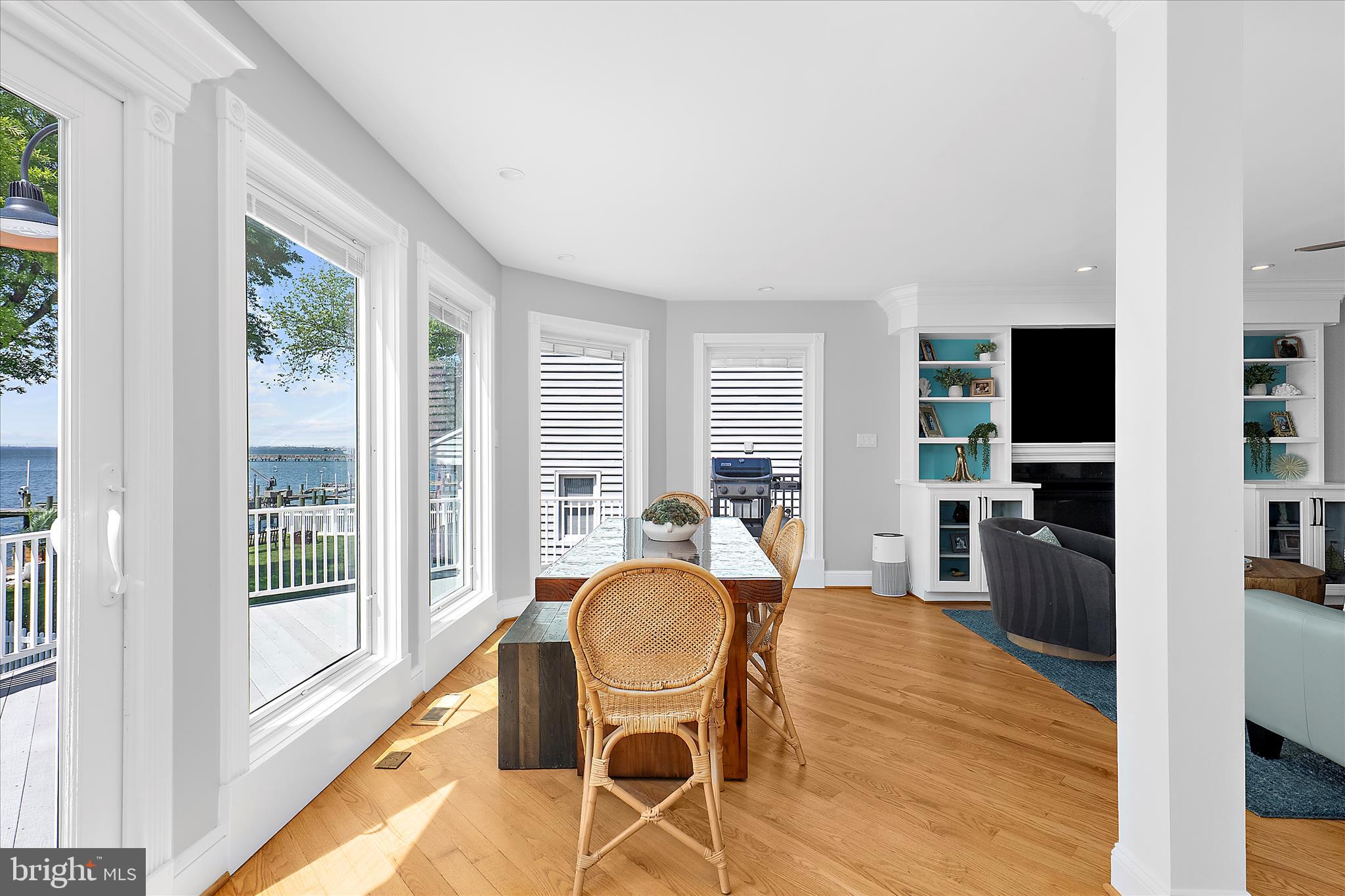 ROCKWOOD - Residential