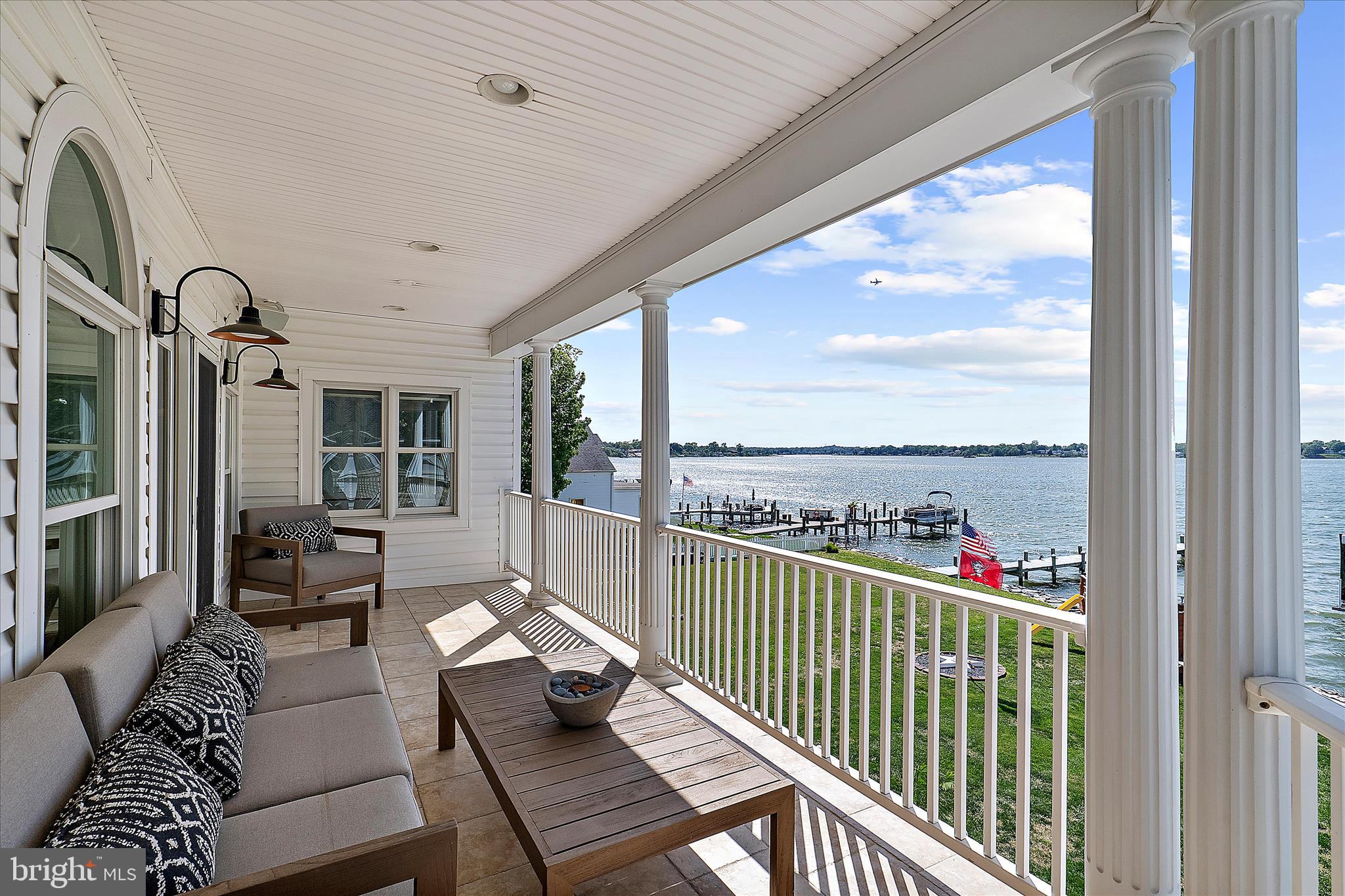 ROCKWOOD - Residential