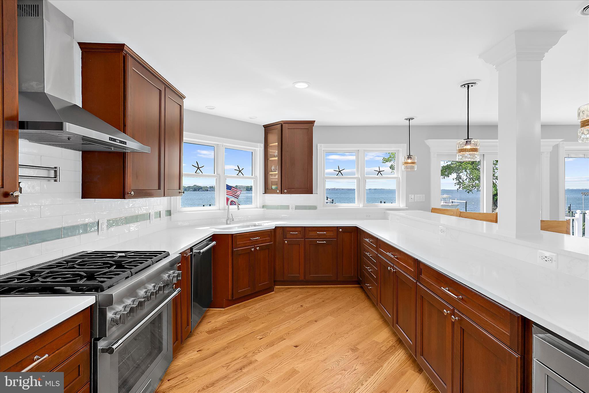 ROCKWOOD - Residential