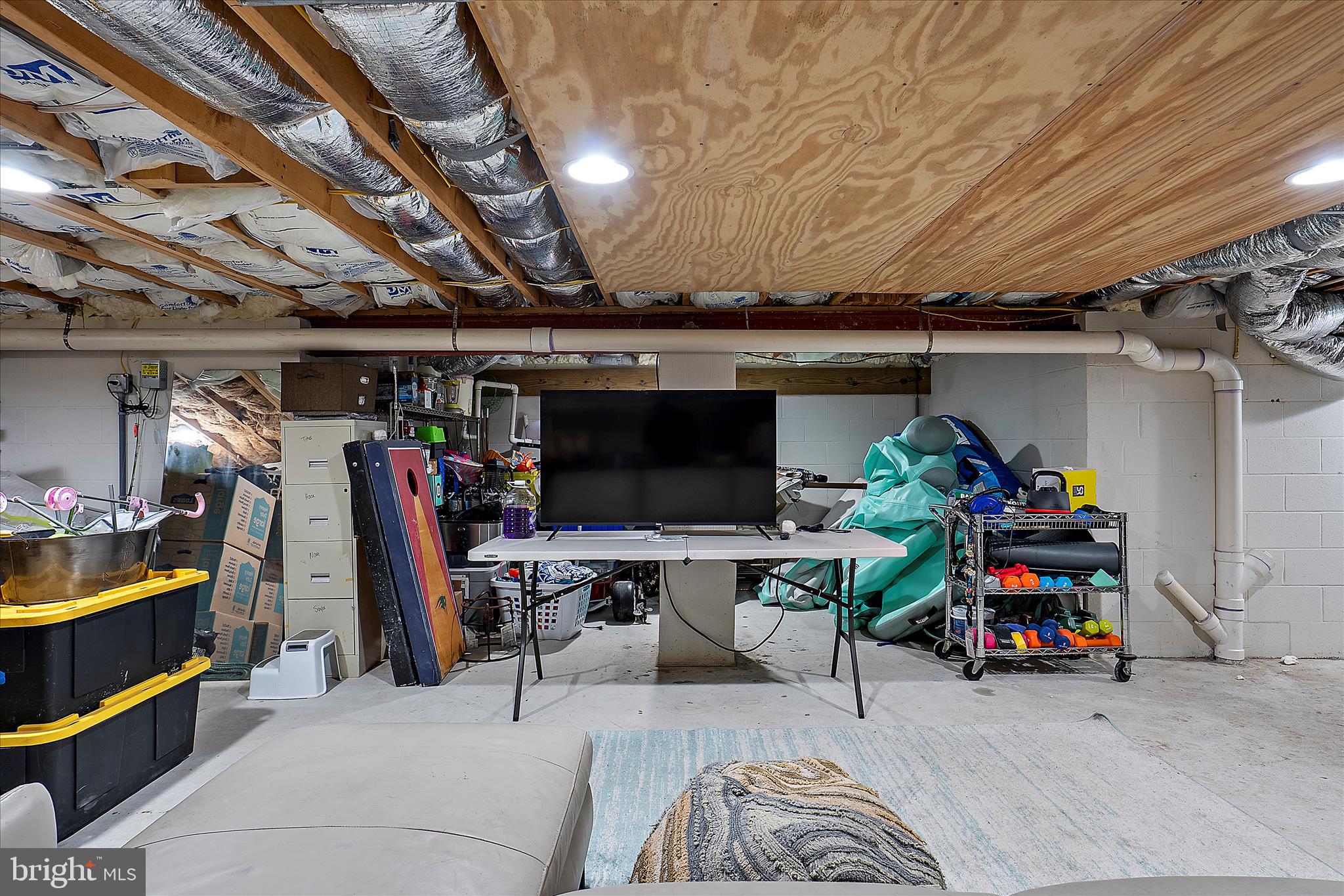 ROCKWOOD - Residential