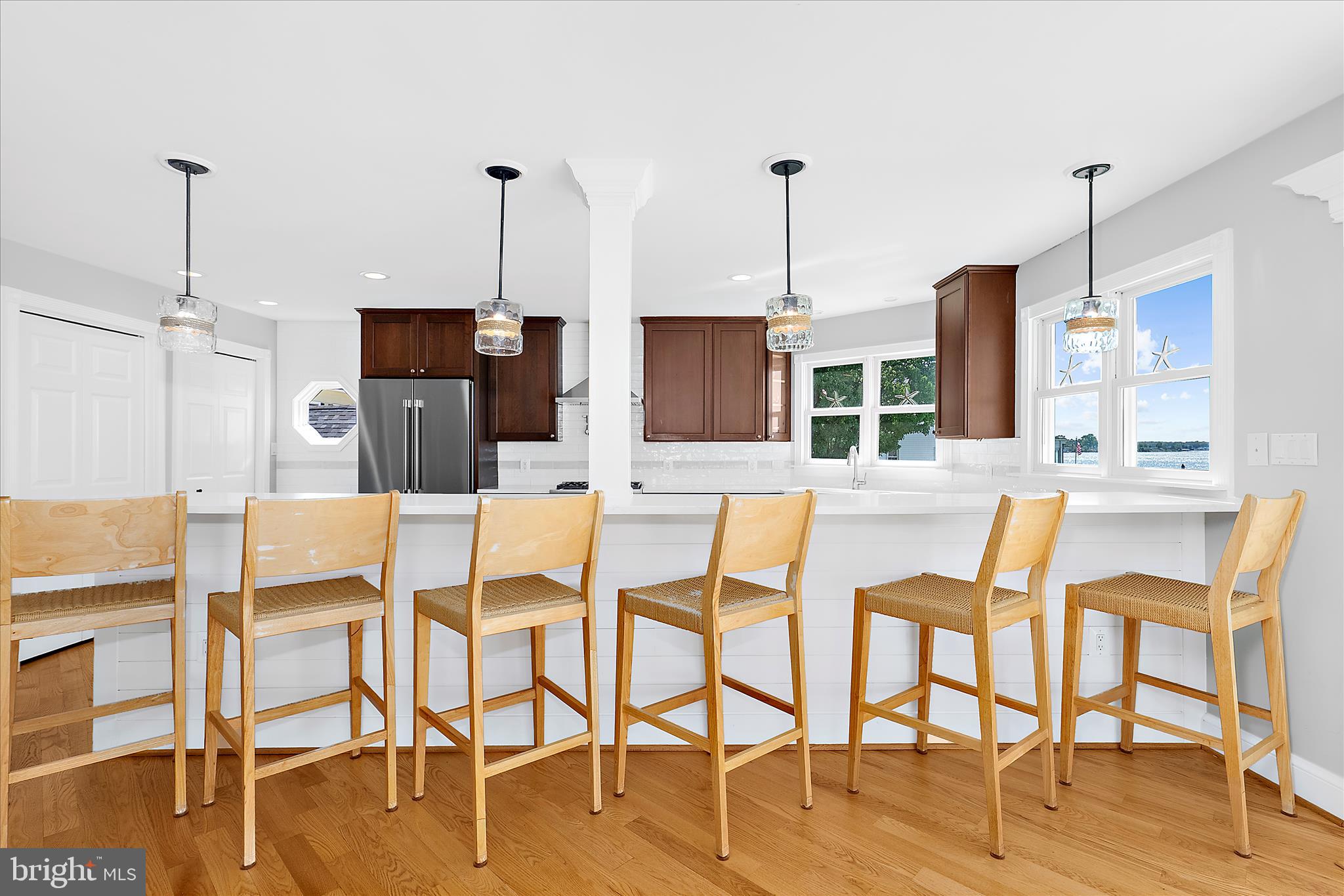 ROCKWOOD - Residential