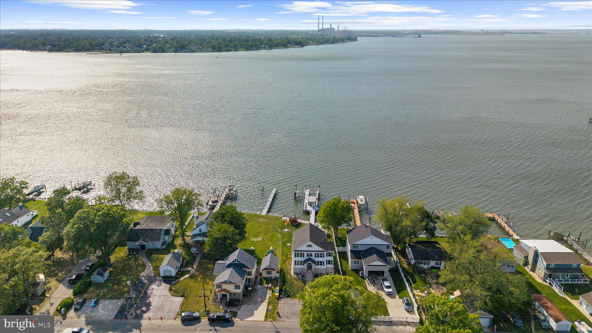 ROCKWOOD - Residential