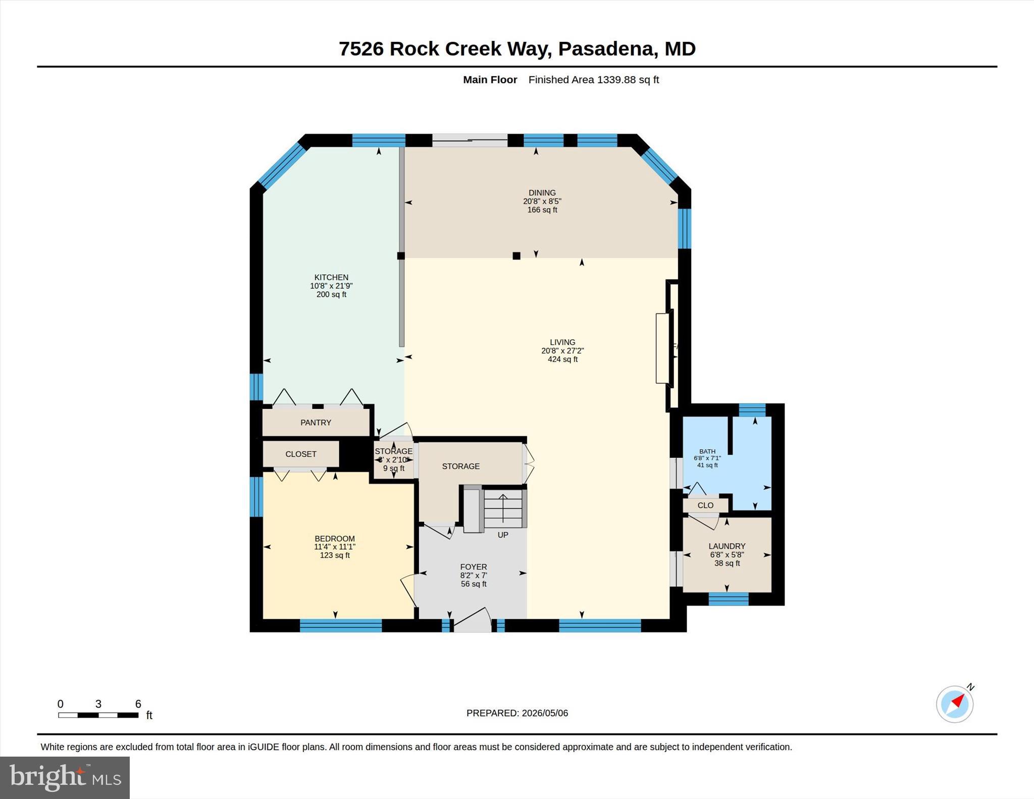 ROCKWOOD - Residential
