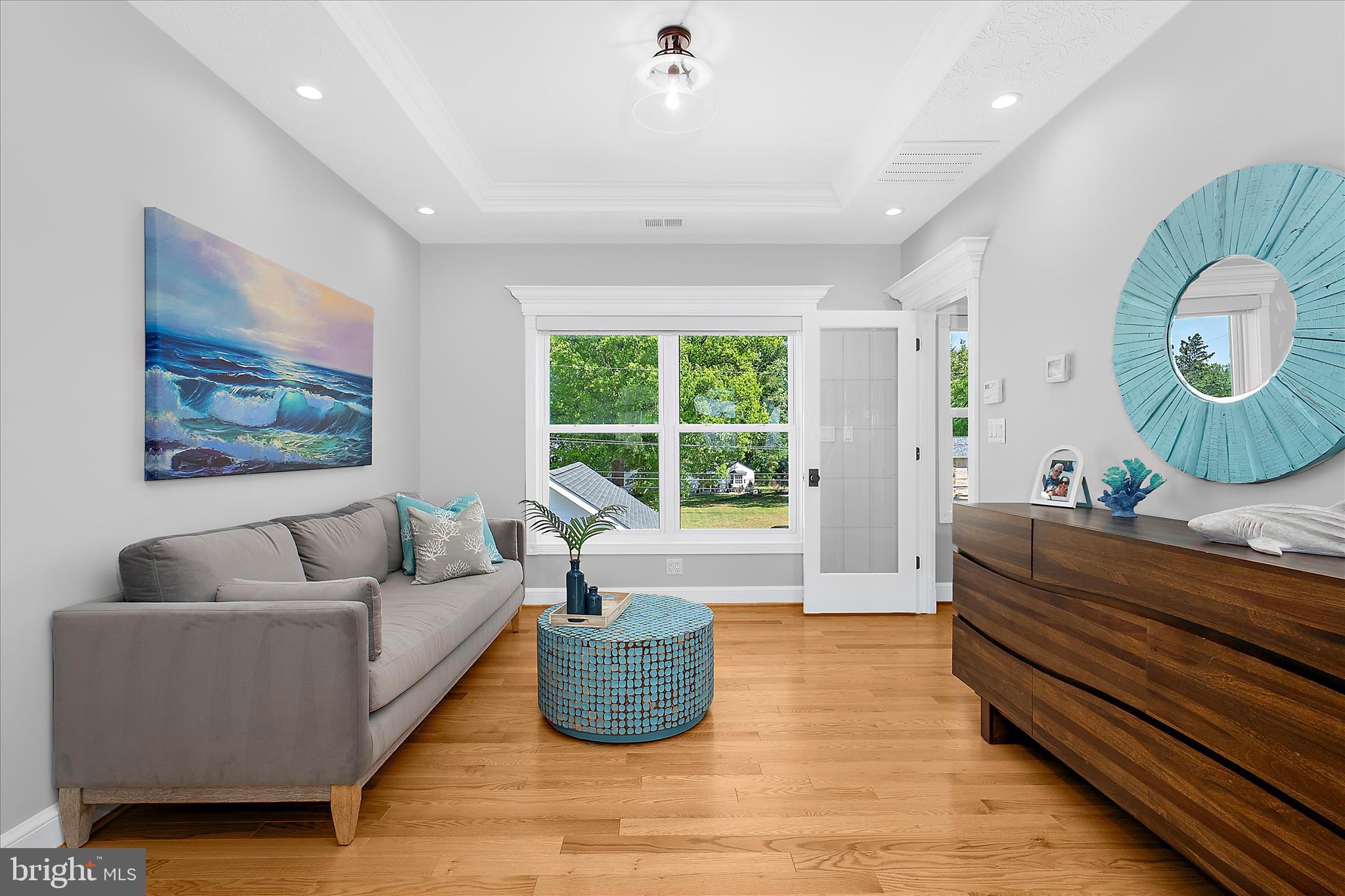 ROCKWOOD - Residential