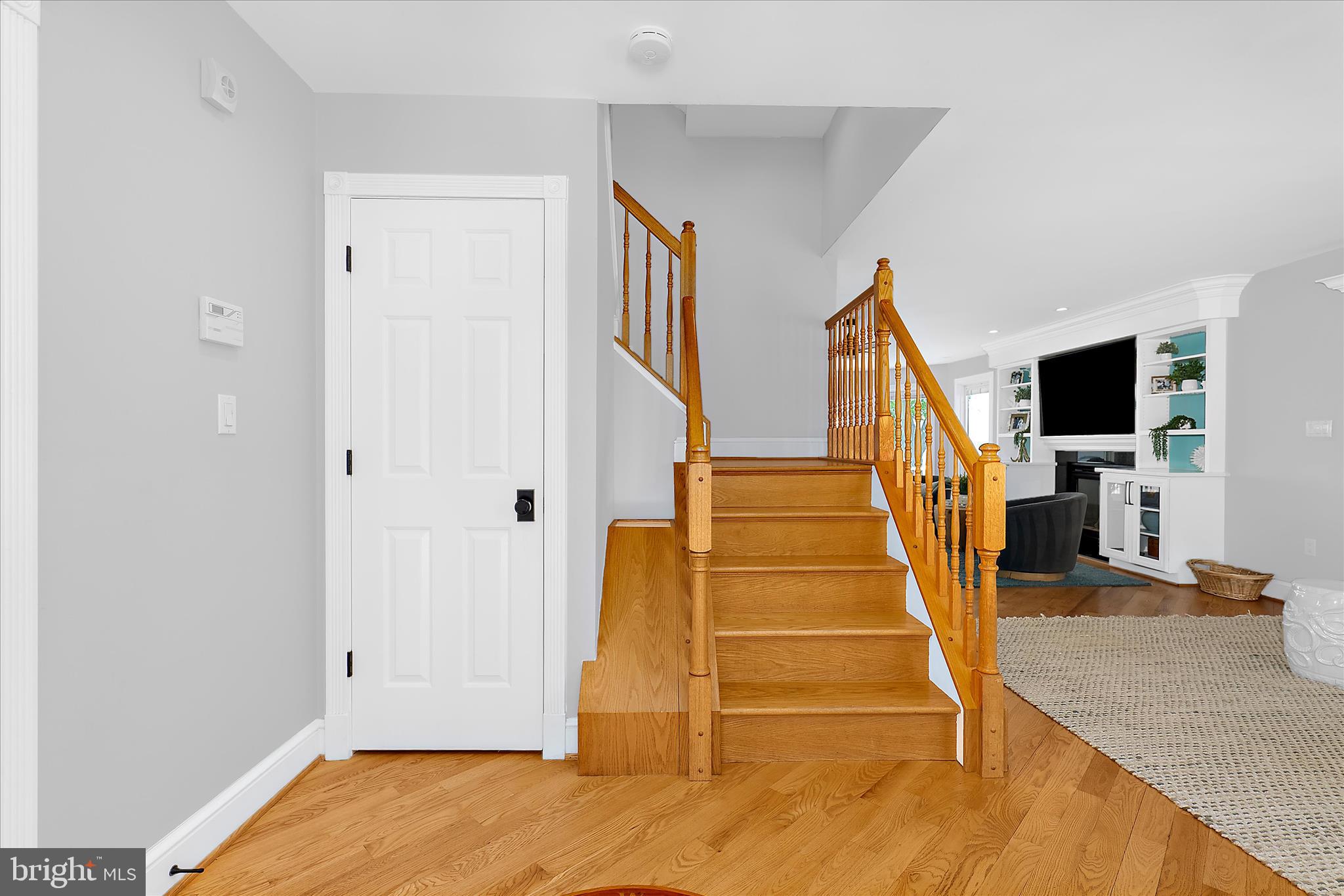 ROCKWOOD - Residential
