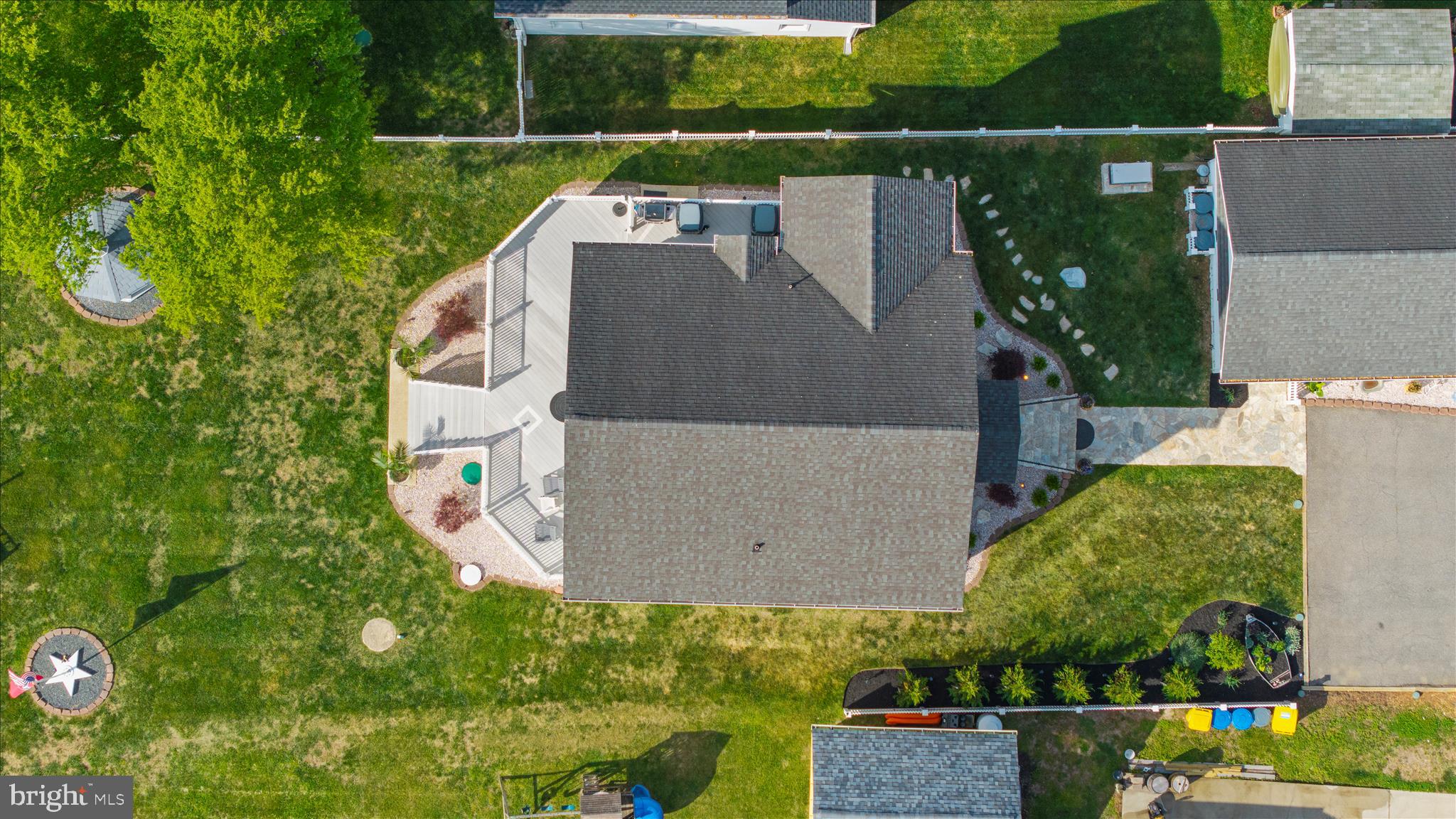 ROCKWOOD - Residential