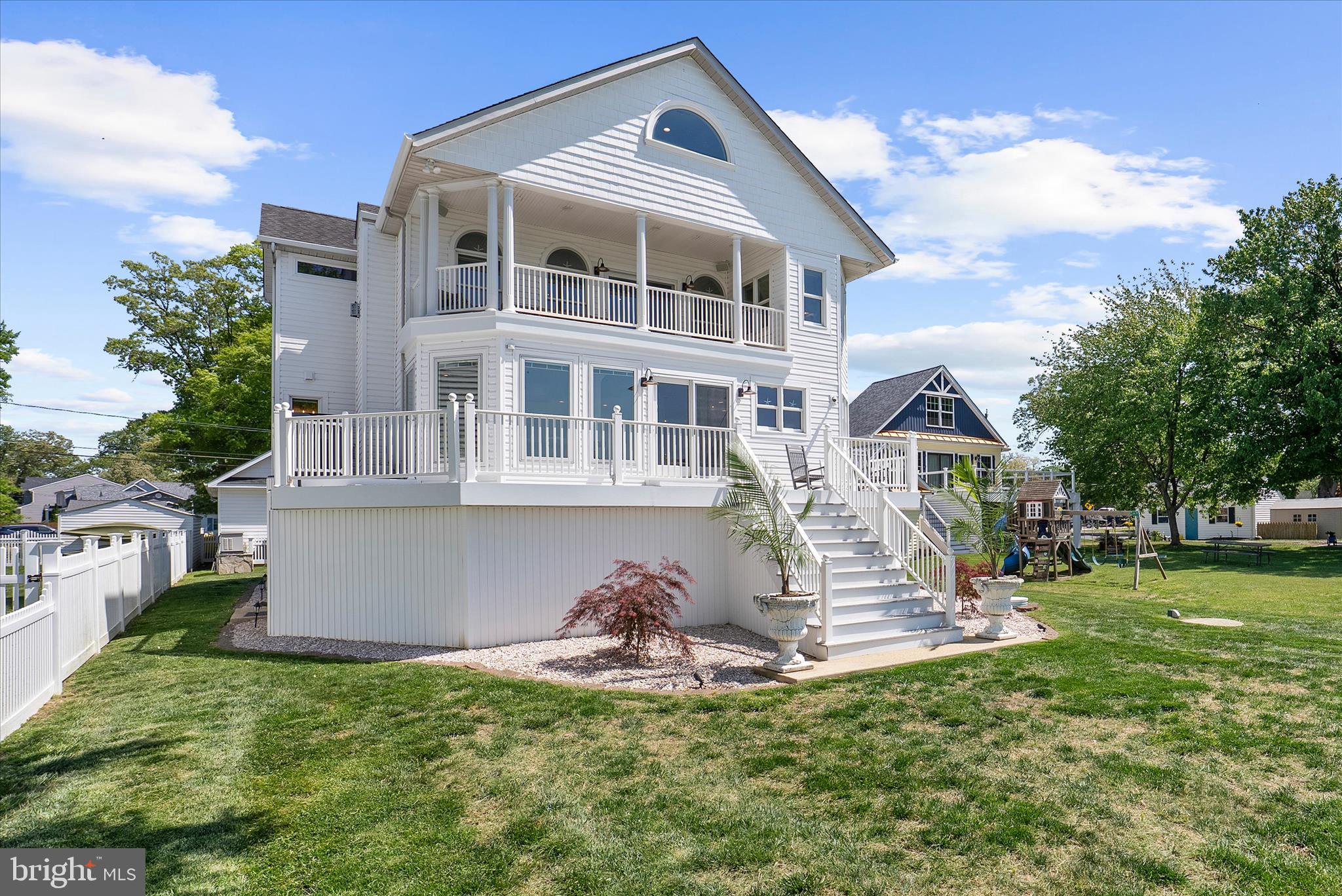 ROCKWOOD - Residential