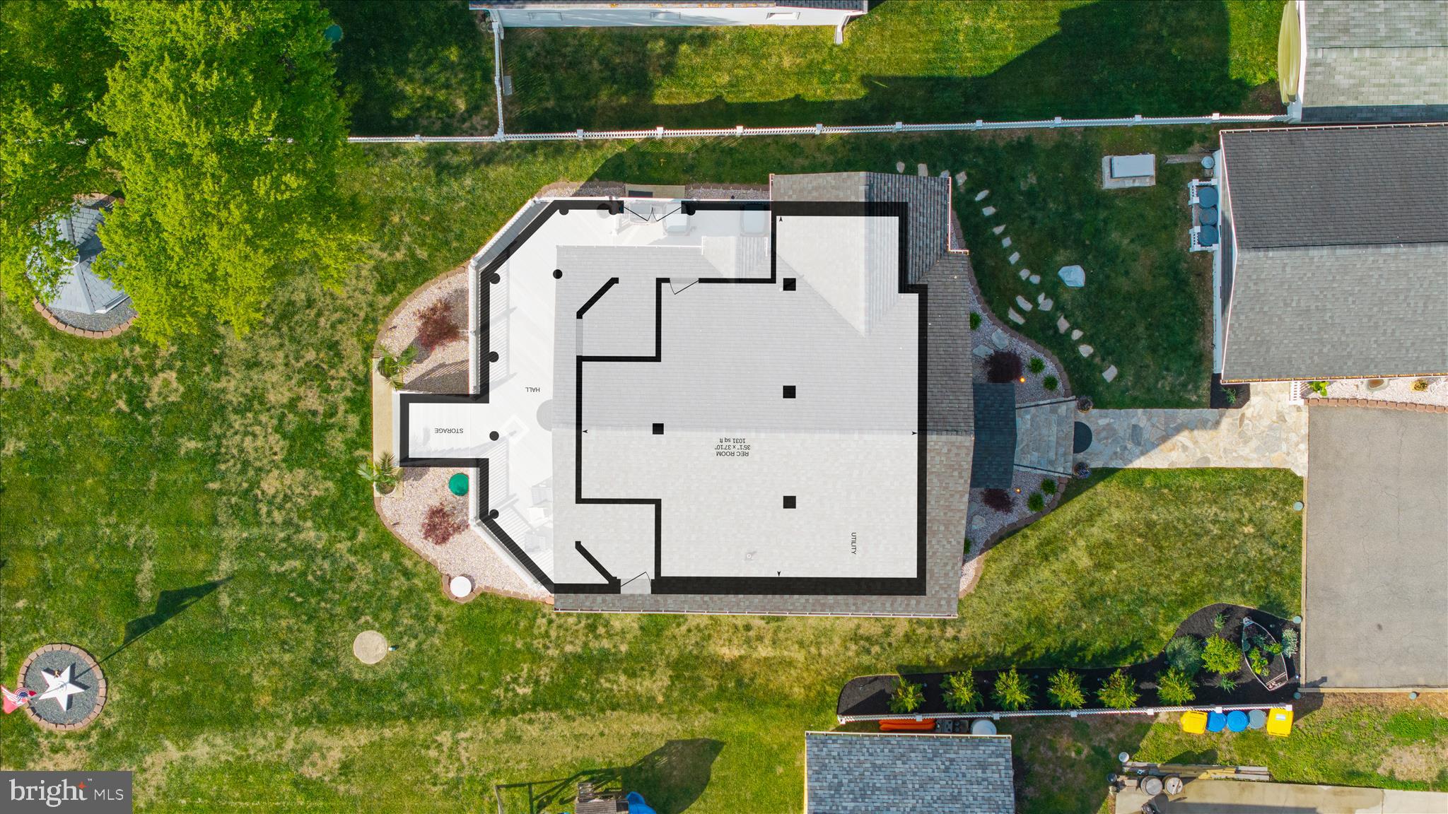 ROCKWOOD - Residential