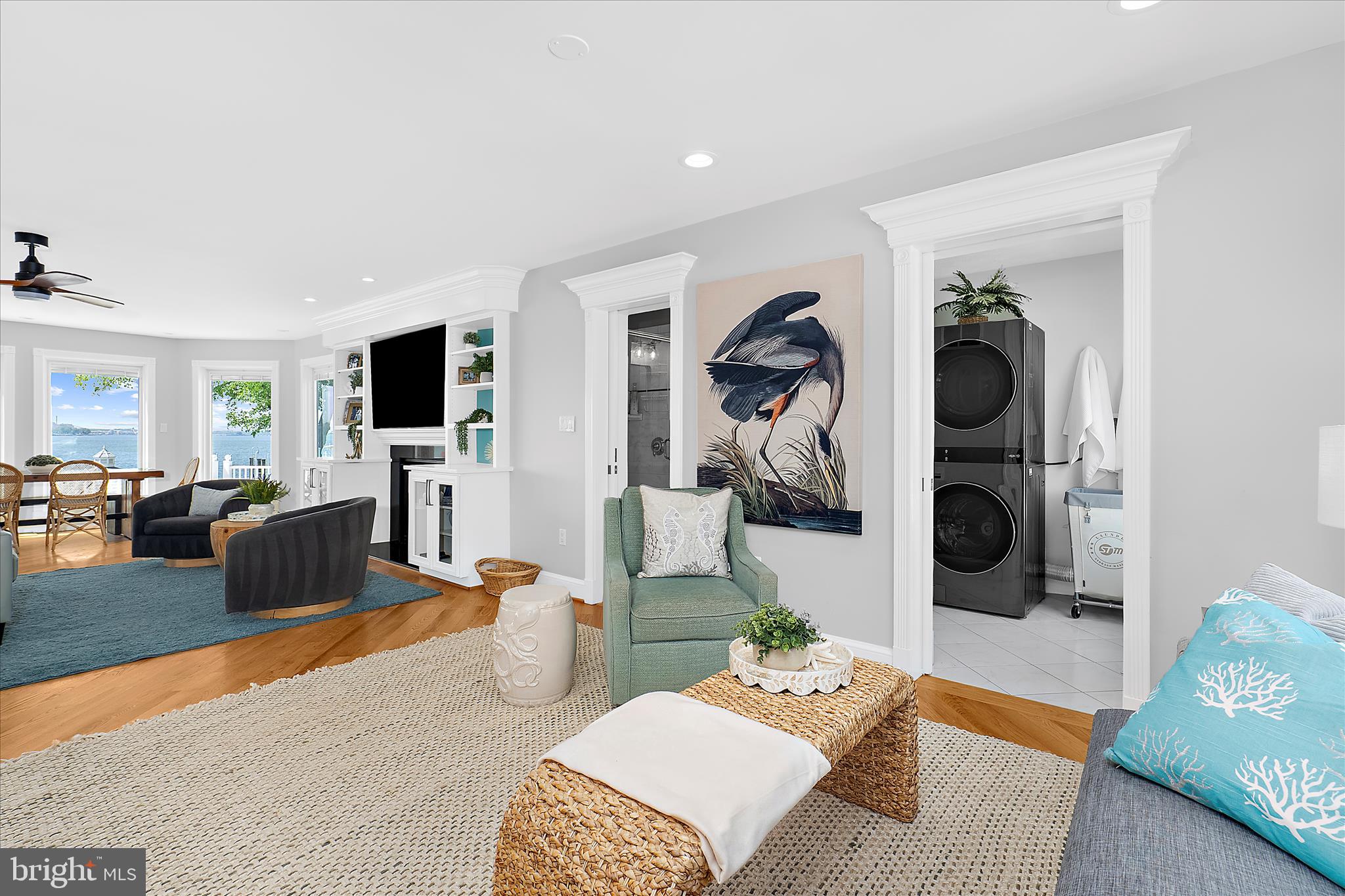 ROCKWOOD - Residential