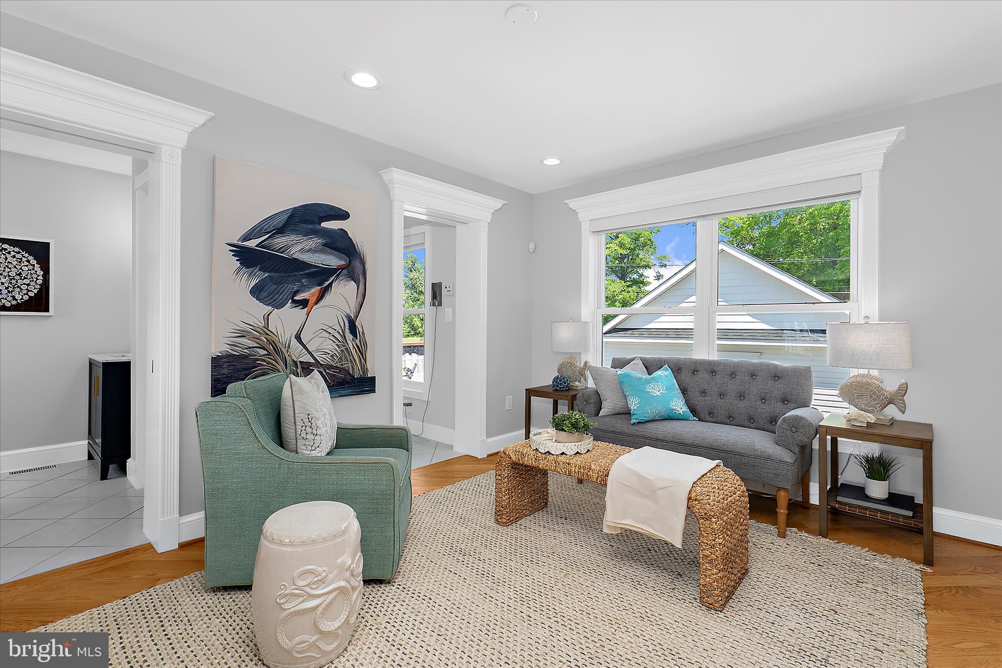 ROCKWOOD - Residential