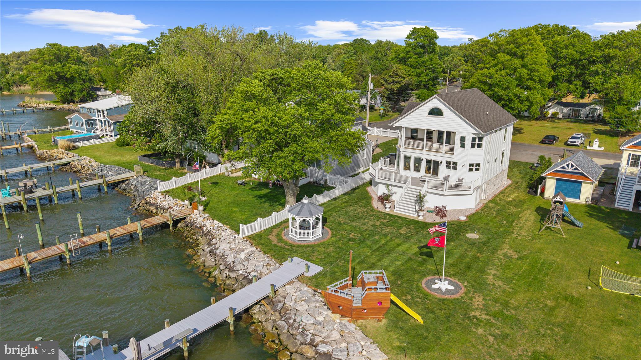 ROCKWOOD - Residential