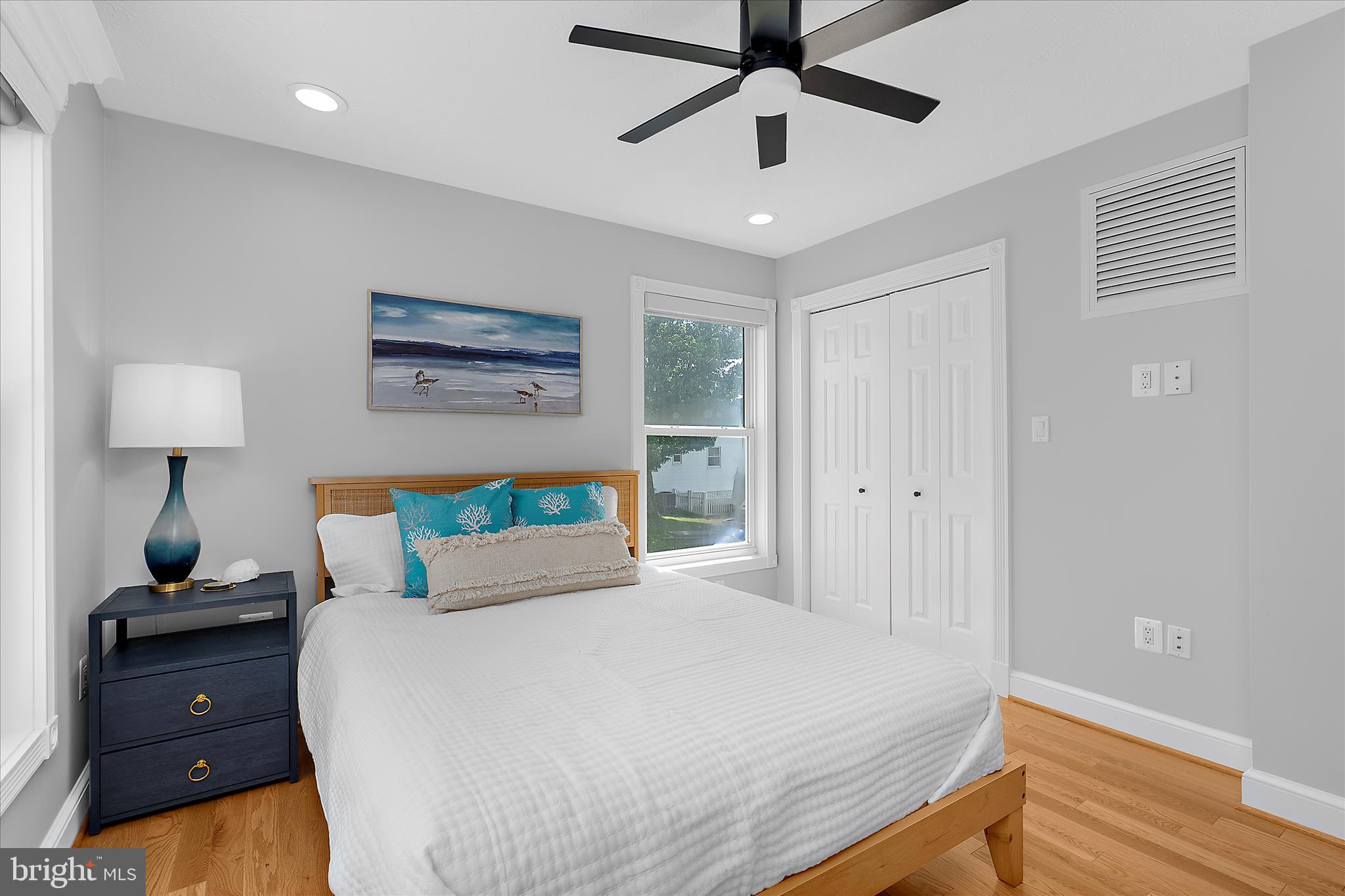 ROCKWOOD - Residential