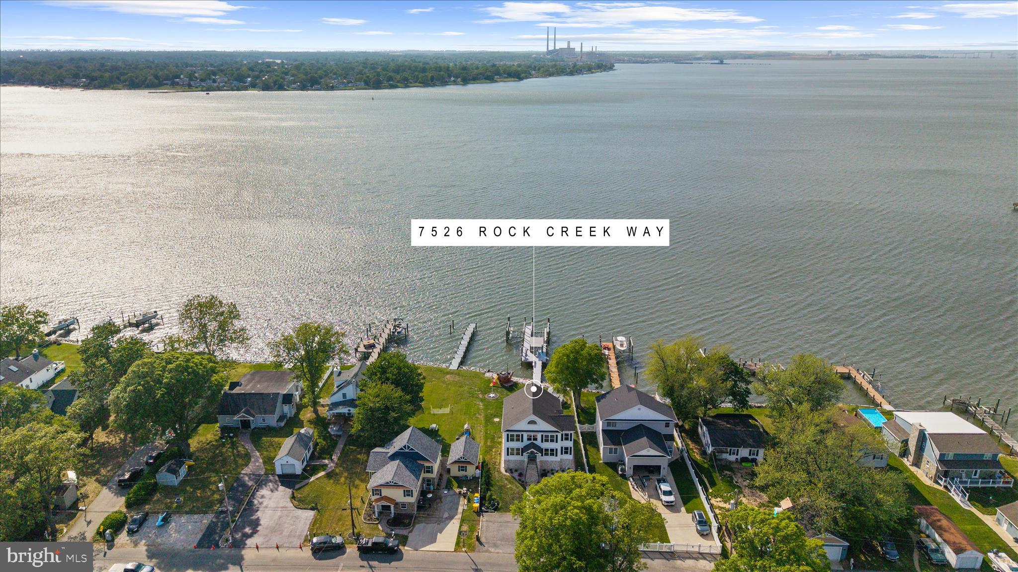 ROCKWOOD - Residential