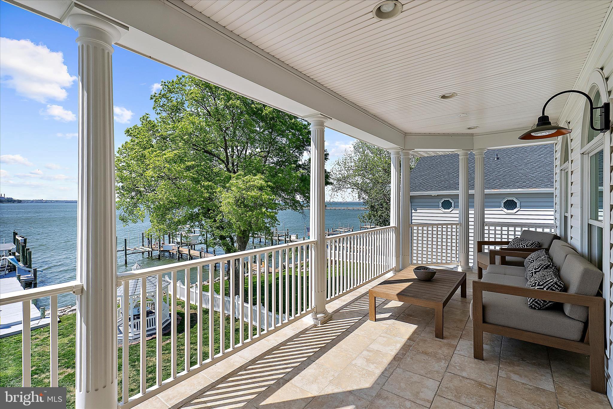 ROCKWOOD - Residential