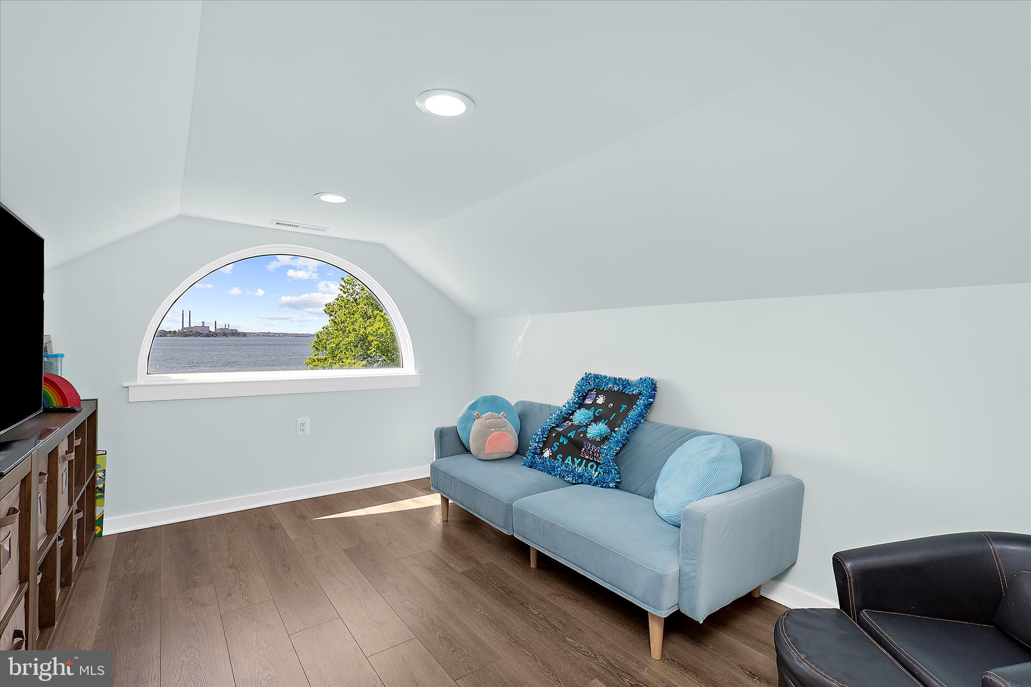 ROCKWOOD - Residential