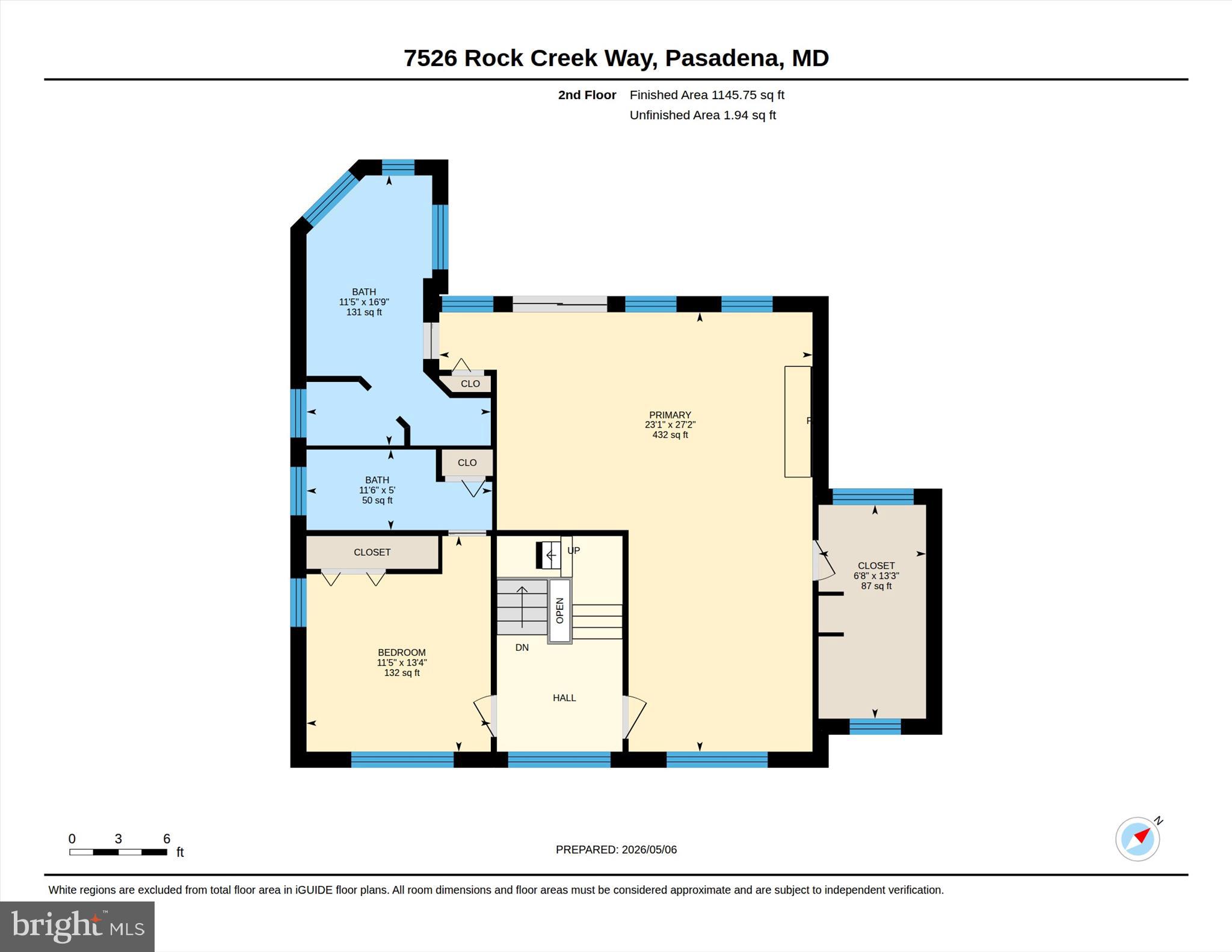 ROCKWOOD - Residential