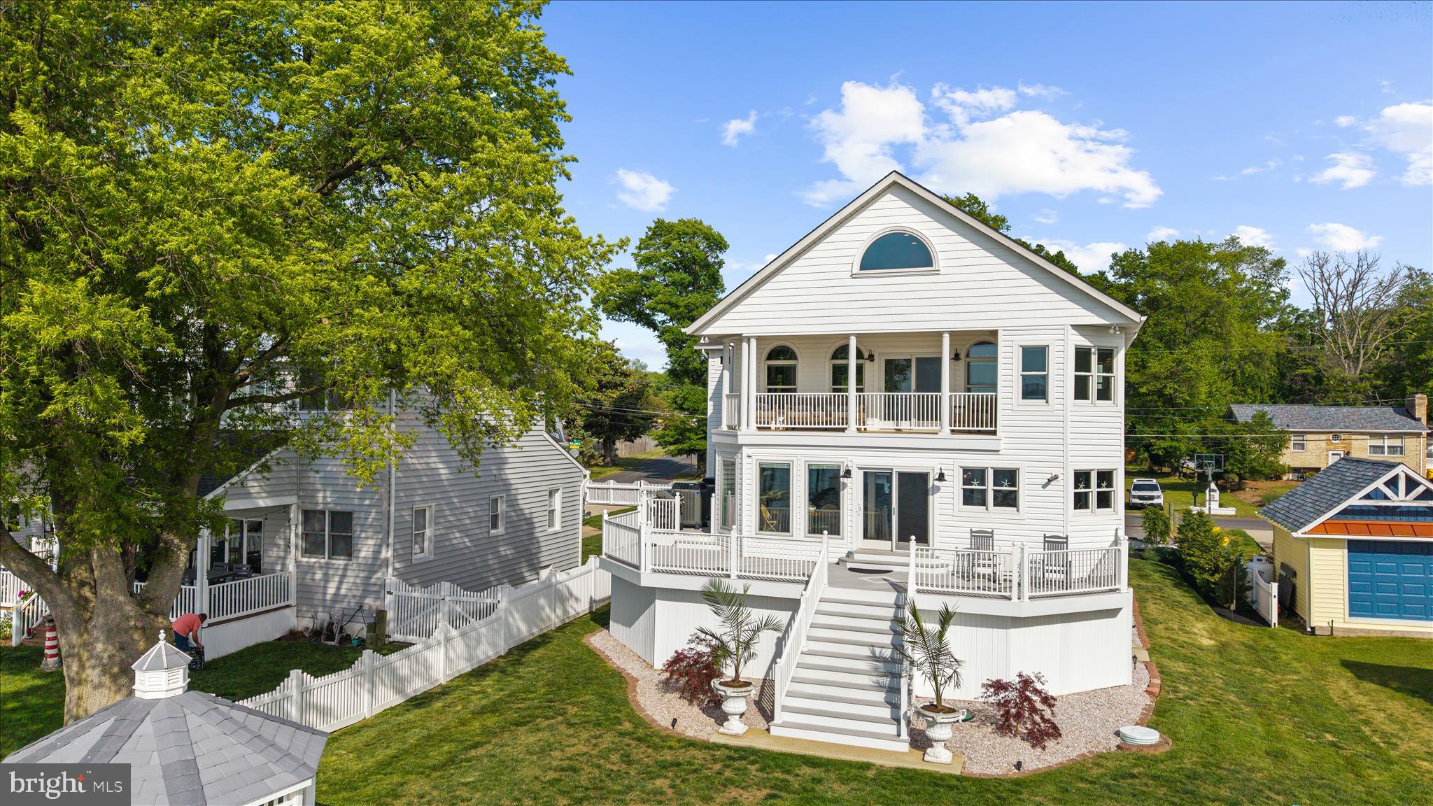 ROCKWOOD - Residential