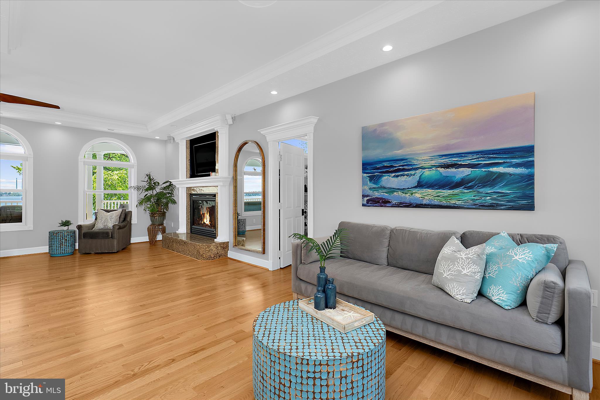 ROCKWOOD - Residential