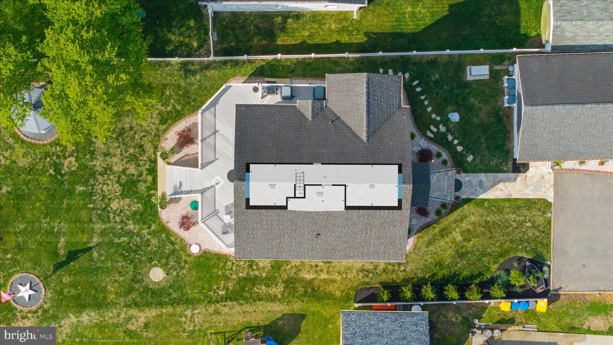ROCKWOOD - Residential
