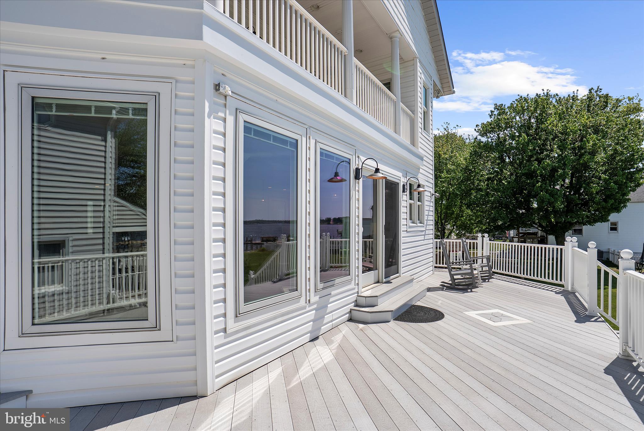 ROCKWOOD - Residential