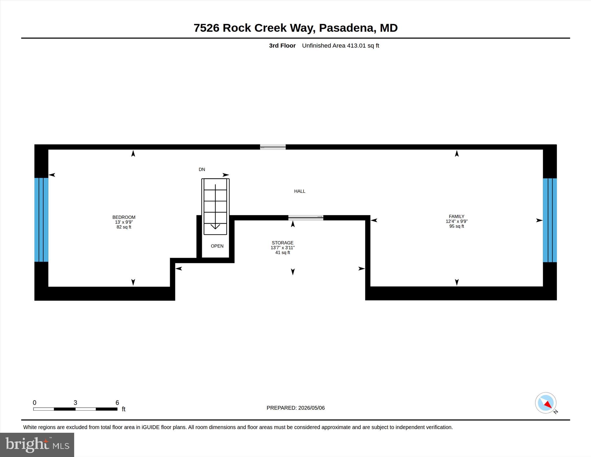 ROCKWOOD - Residential