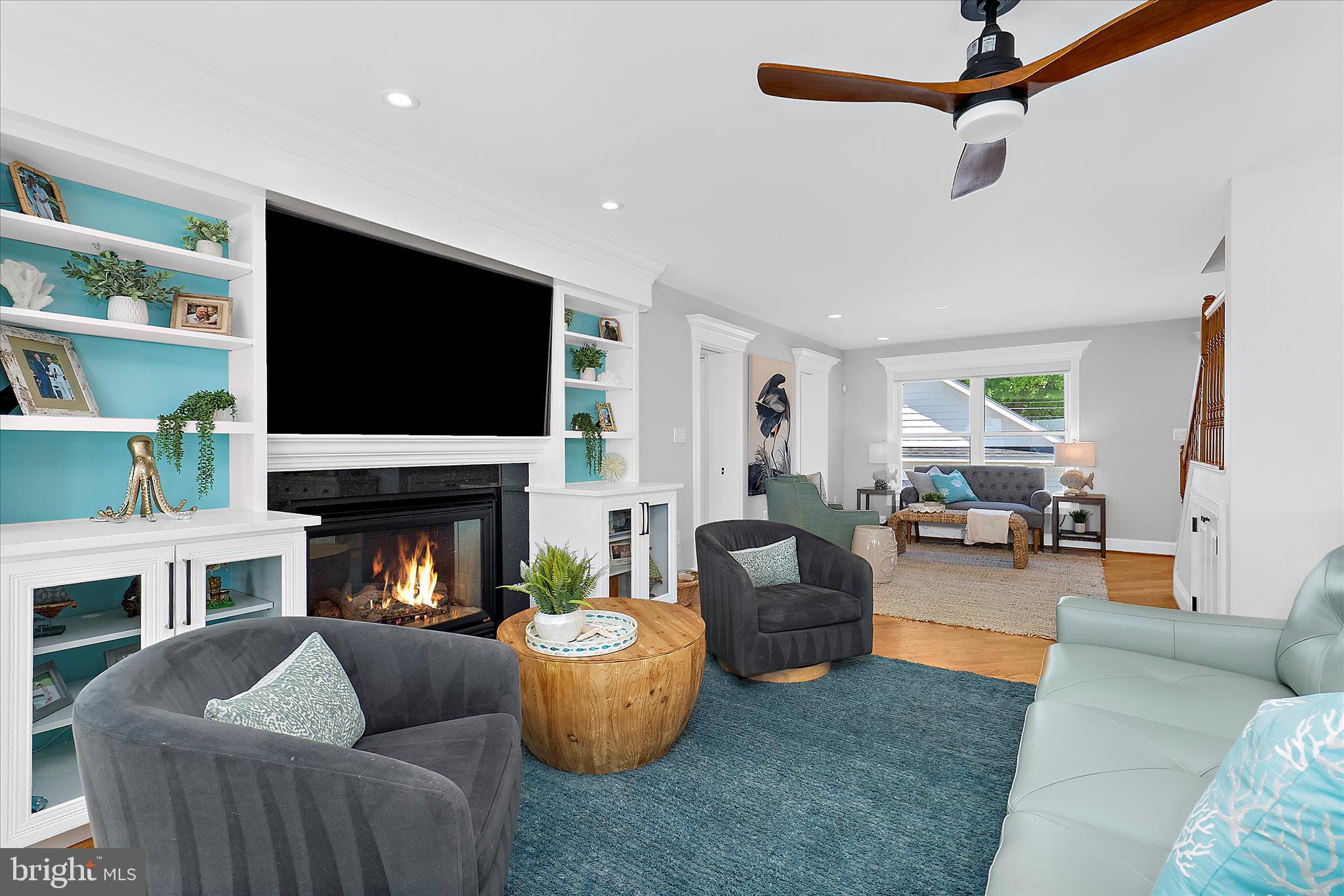 ROCKWOOD - Residential