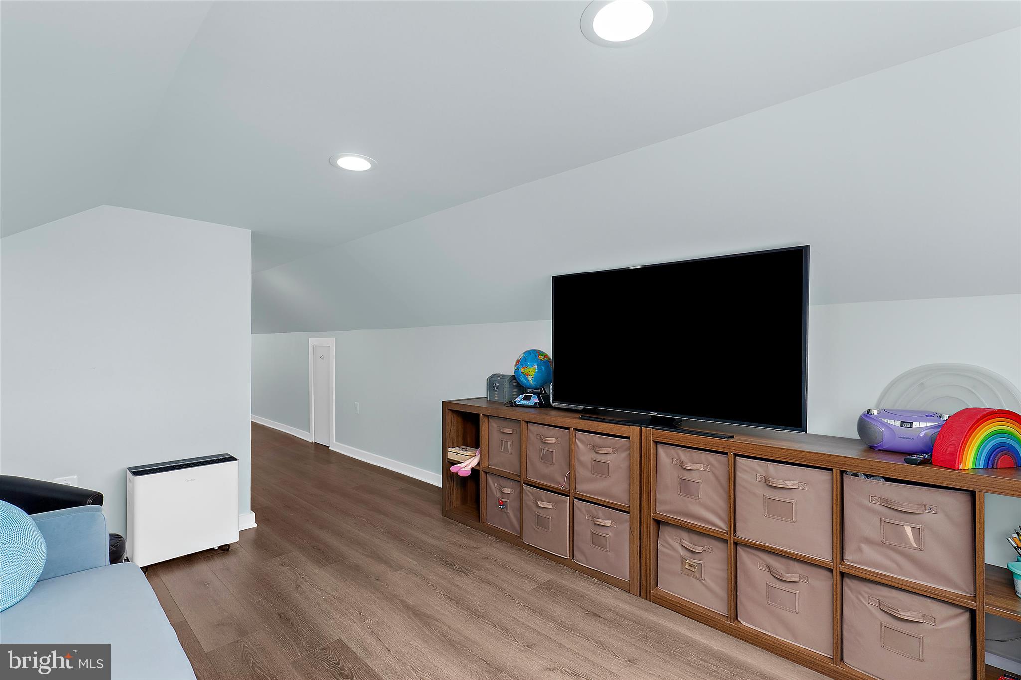 ROCKWOOD - Residential