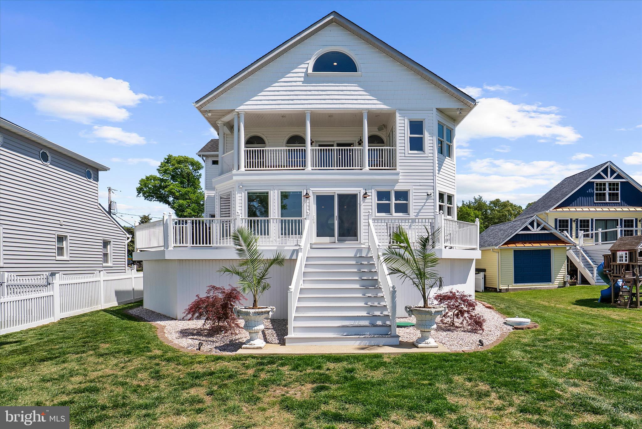 ROCKWOOD - Residential