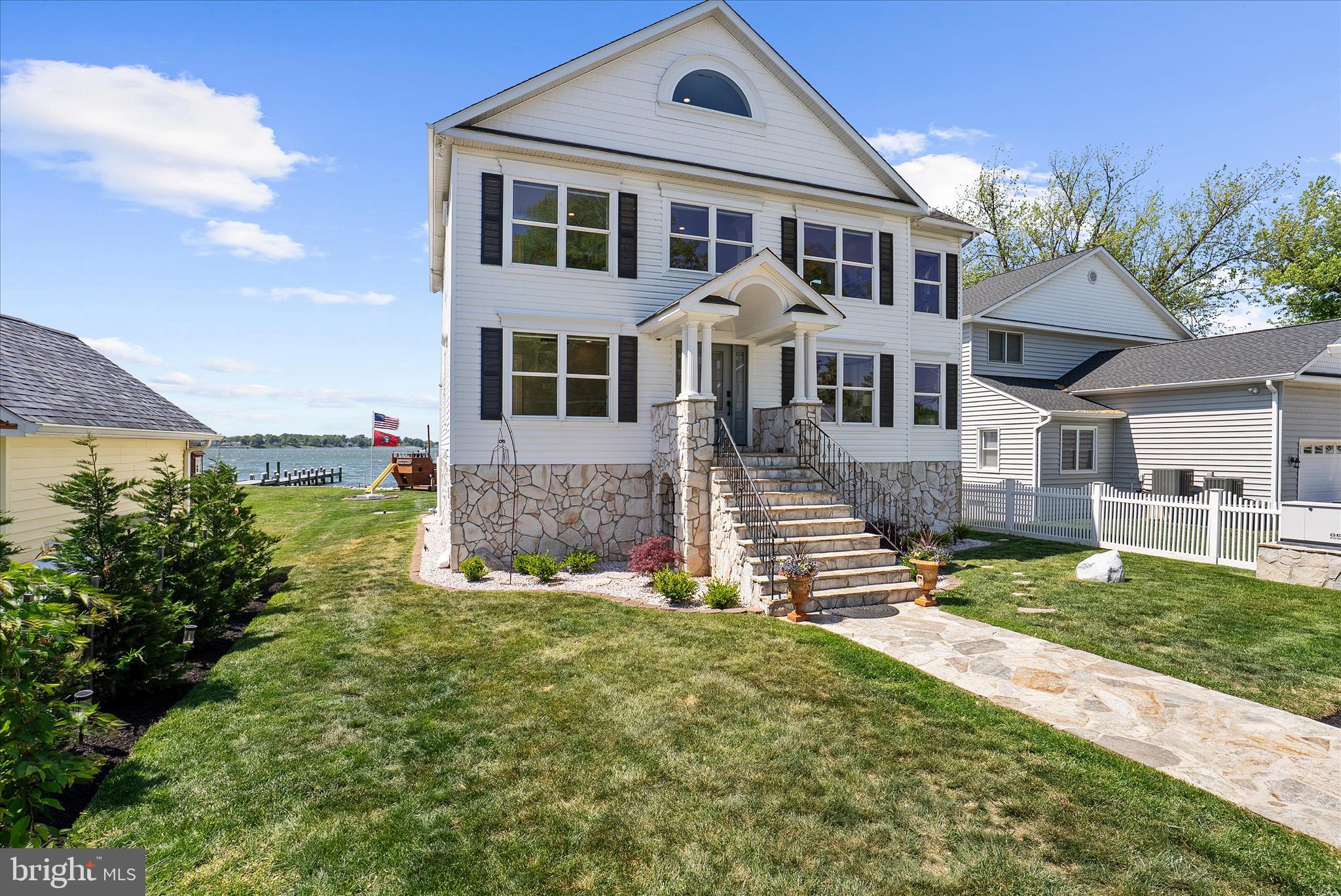 ROCKWOOD - Residential