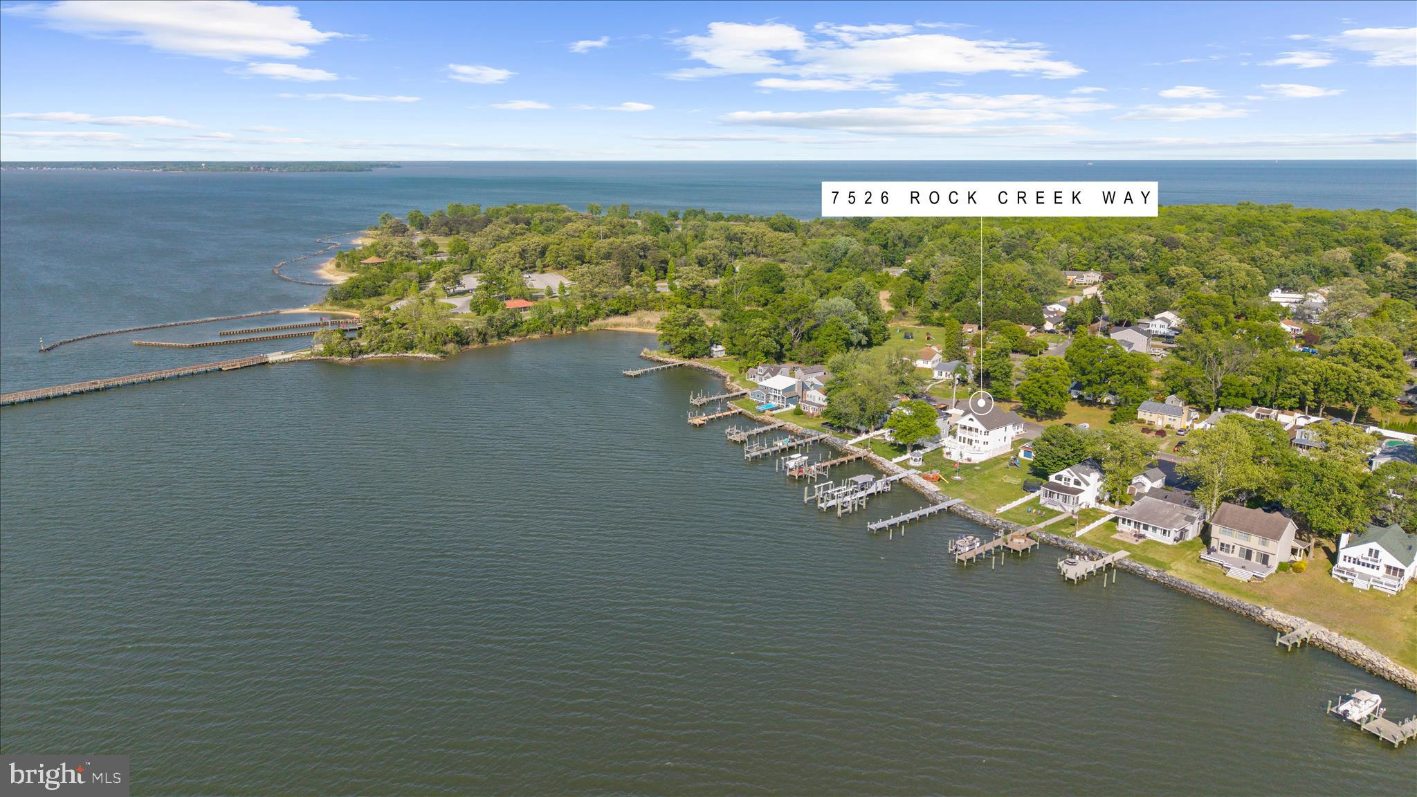 ROCKWOOD - Residential