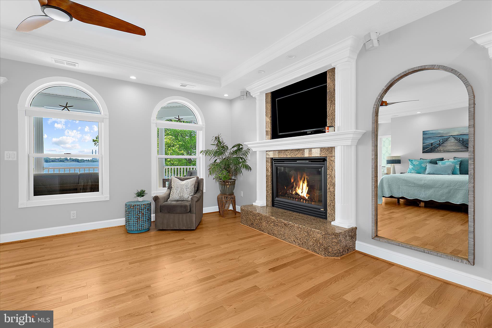 ROCKWOOD - Residential