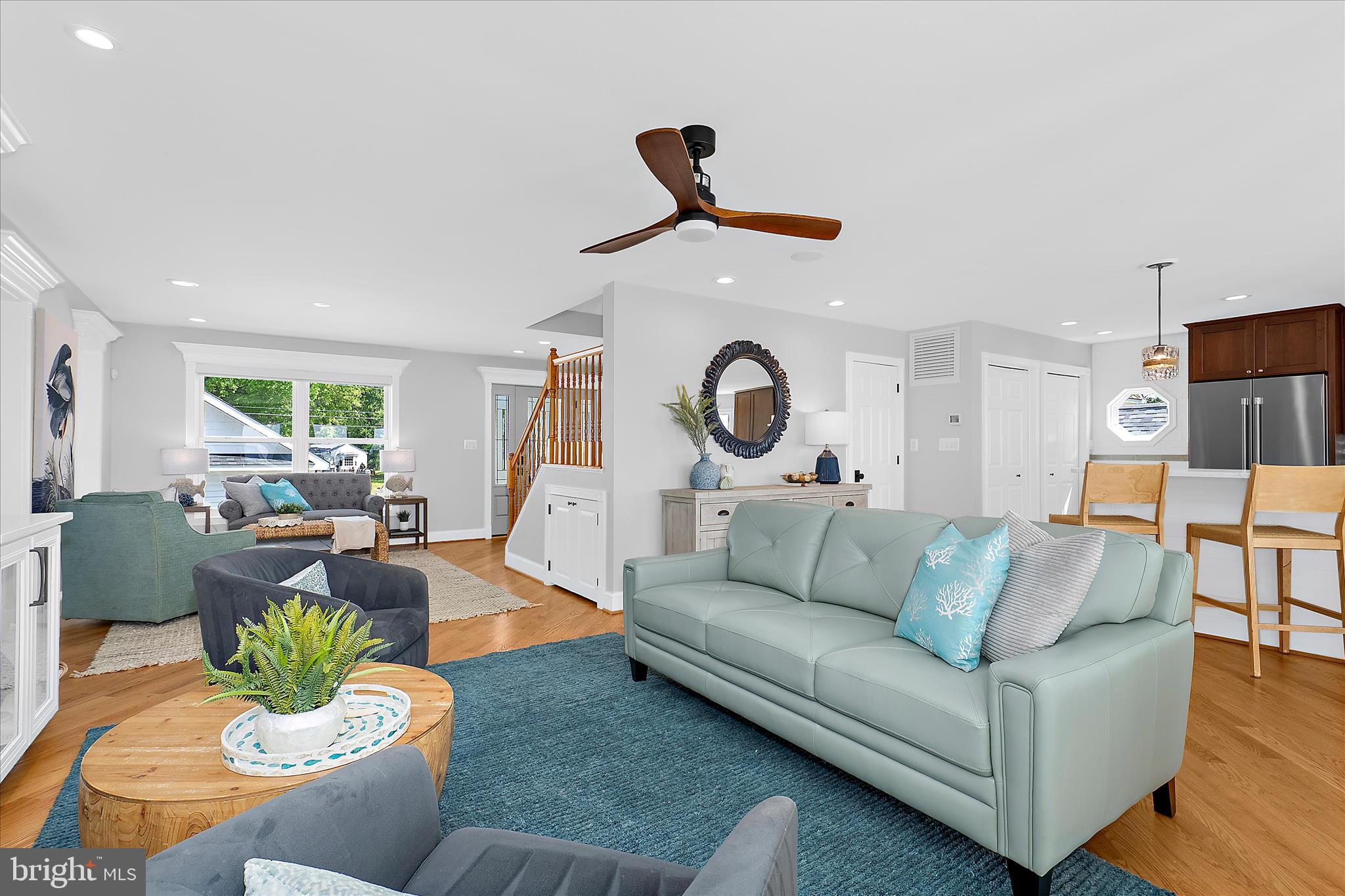 ROCKWOOD - Residential