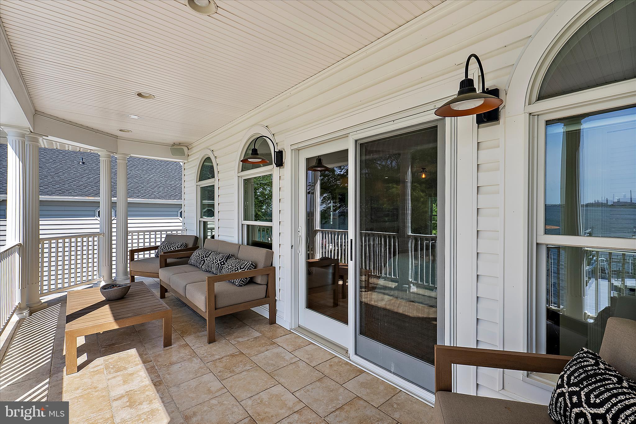 ROCKWOOD - Residential
