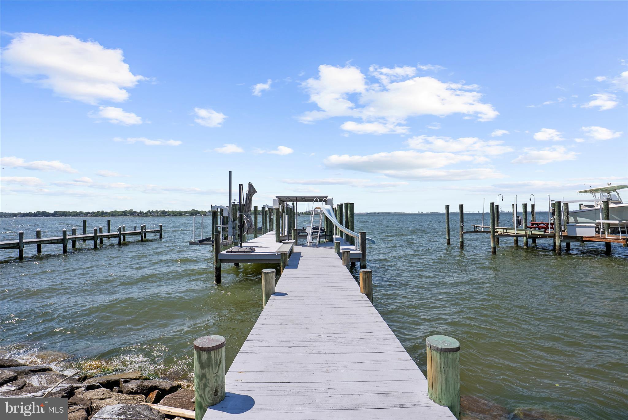 ROCKWOOD - Residential