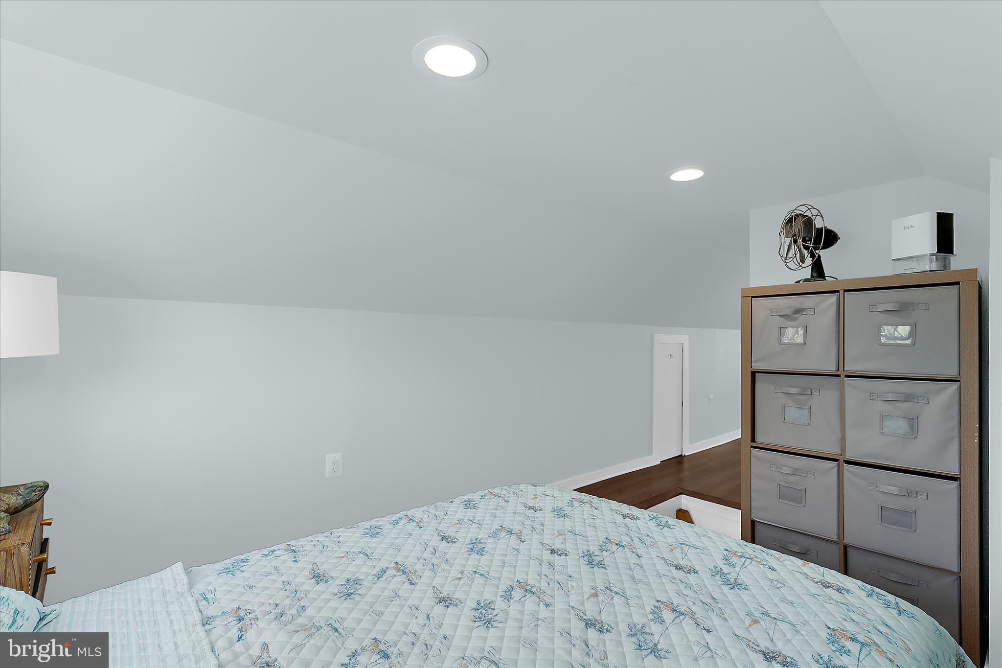 ROCKWOOD - Residential