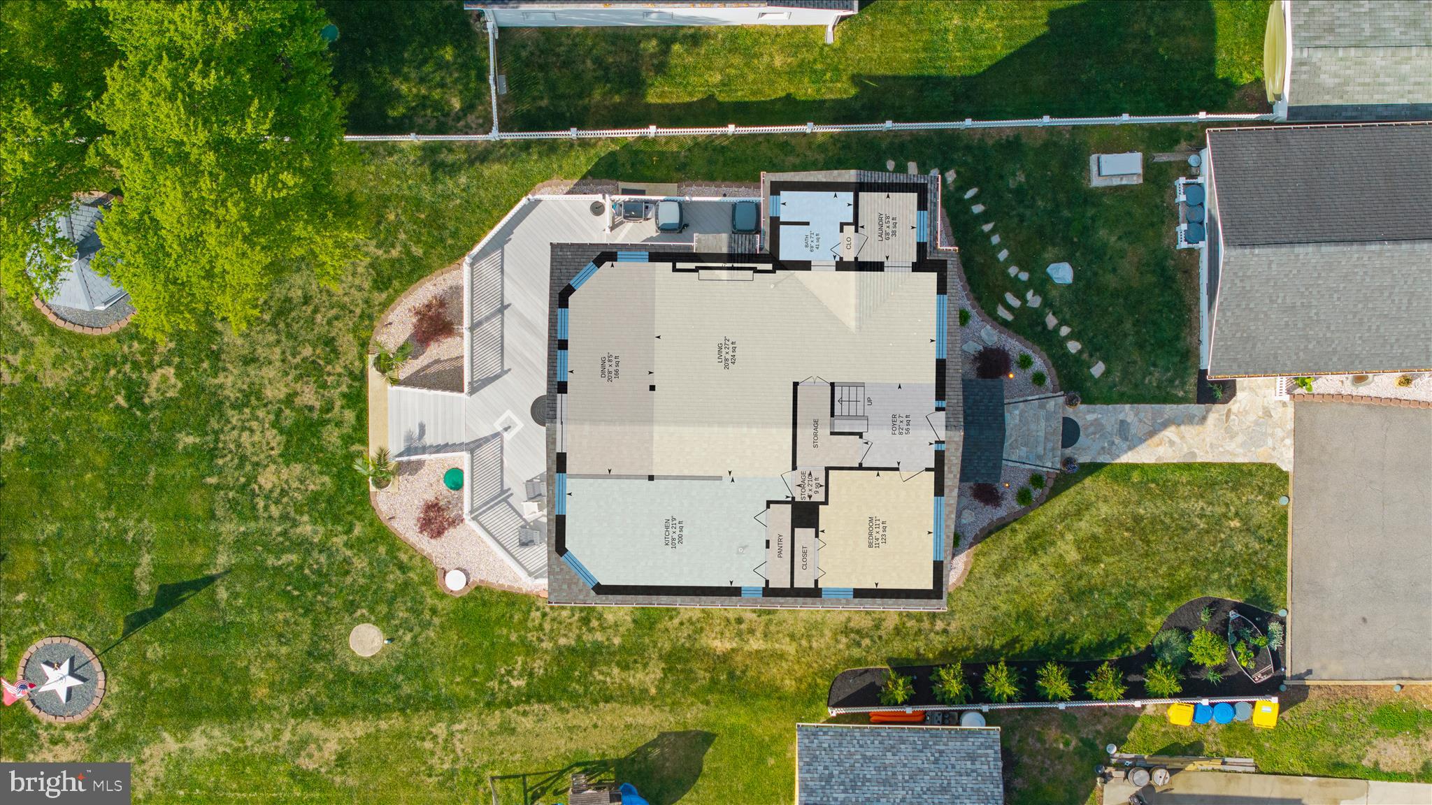 ROCKWOOD - Residential