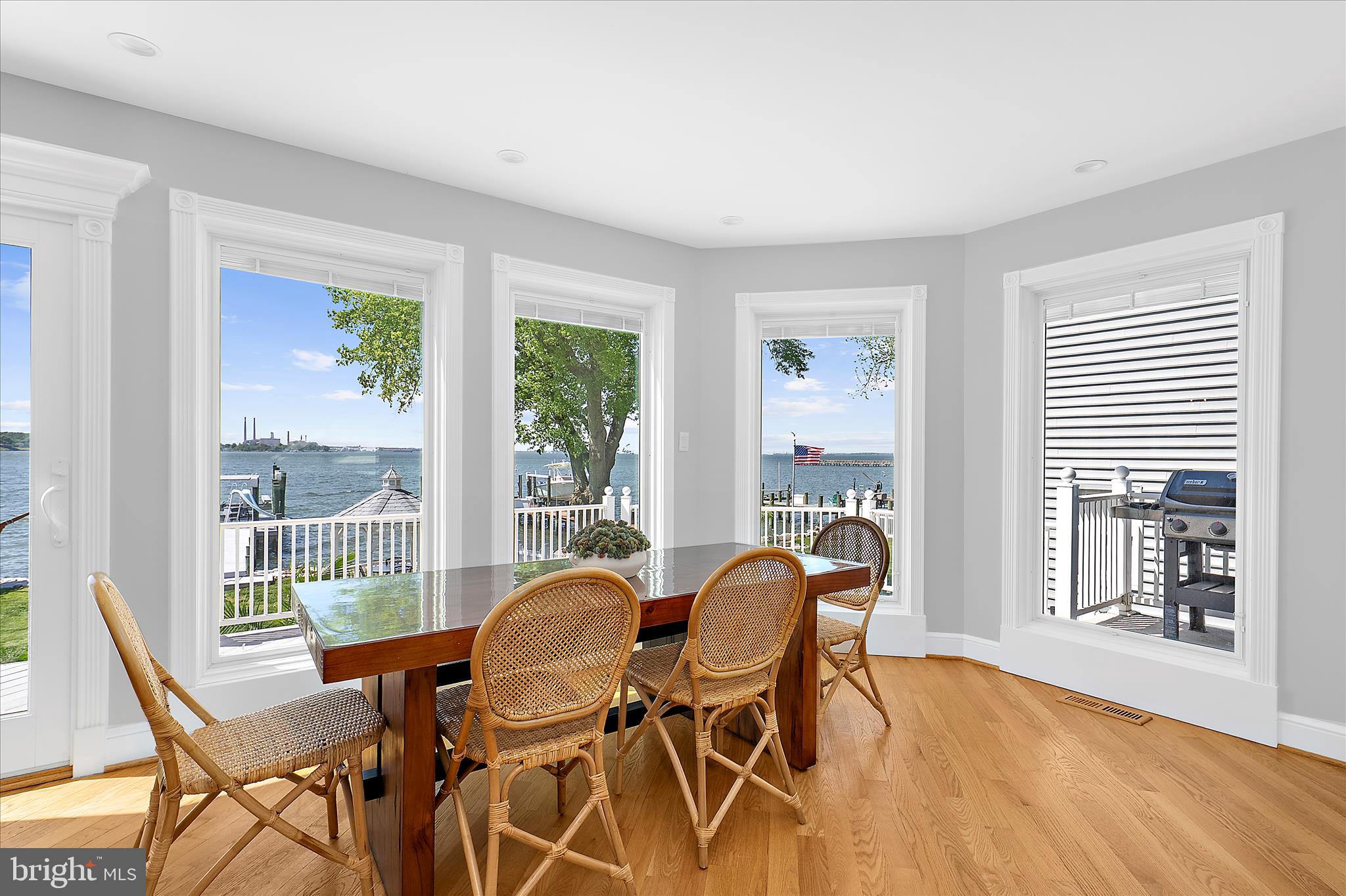 ROCKWOOD - Residential