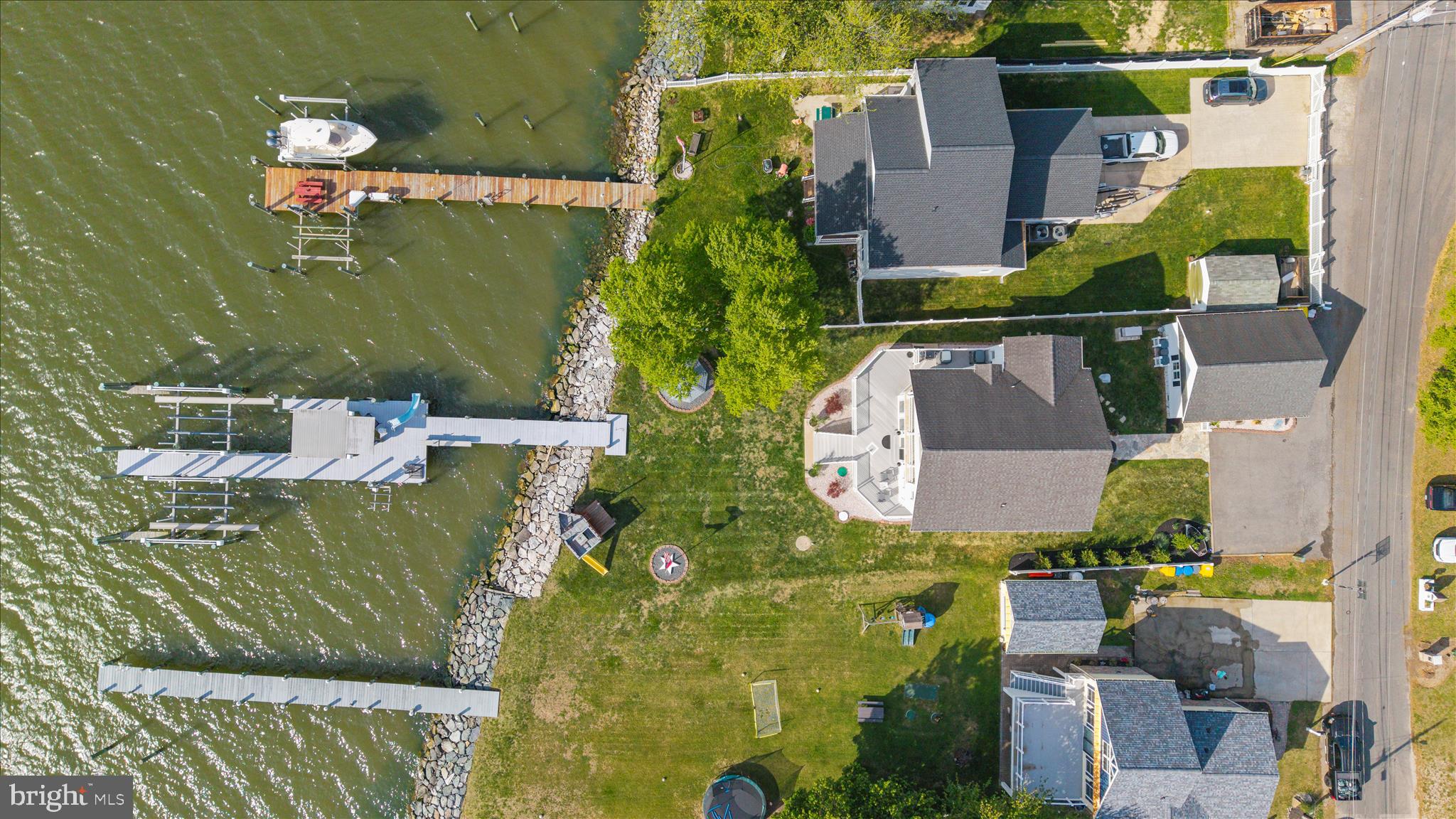 ROCKWOOD - Residential
