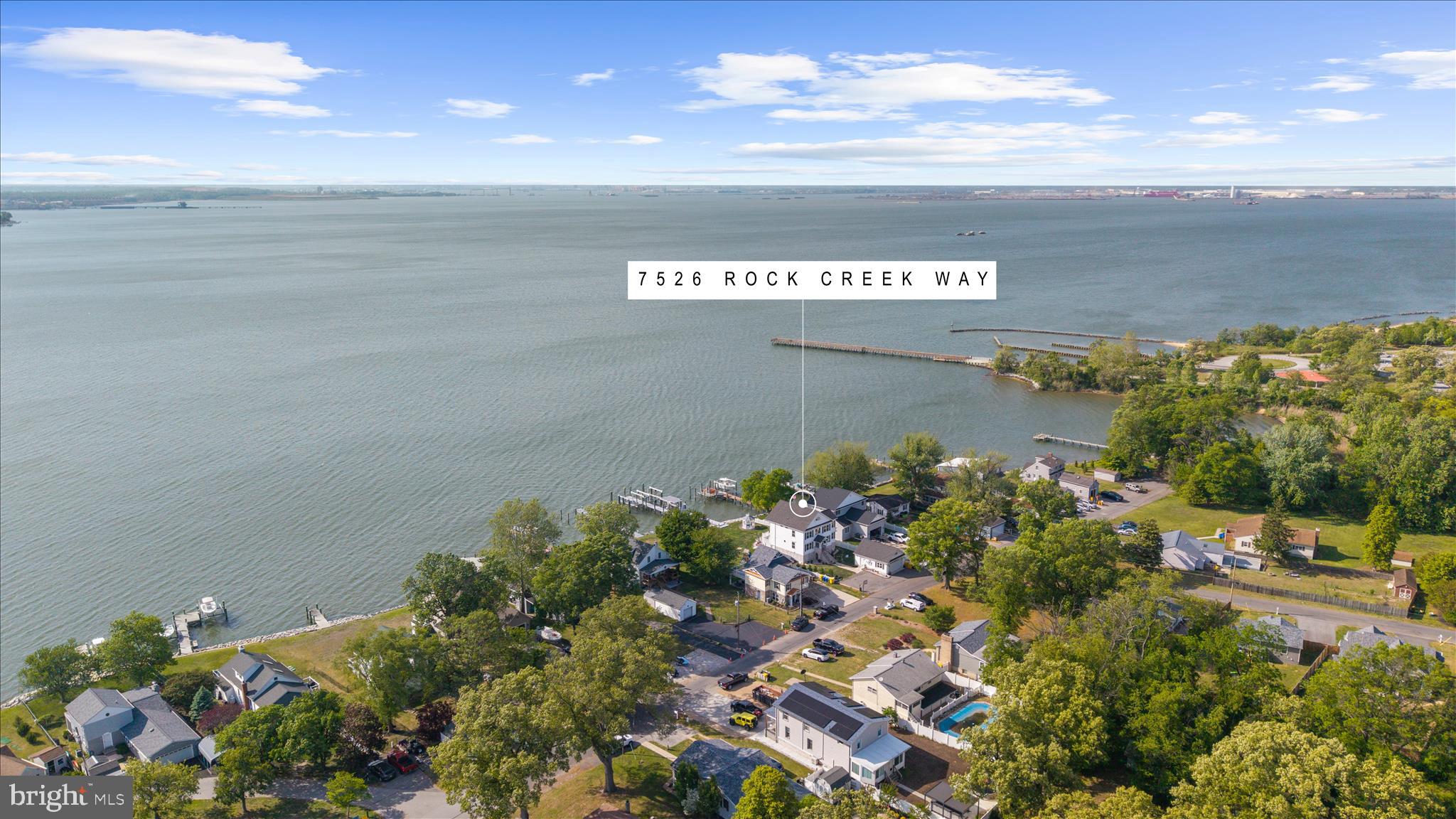 ROCKWOOD - Residential