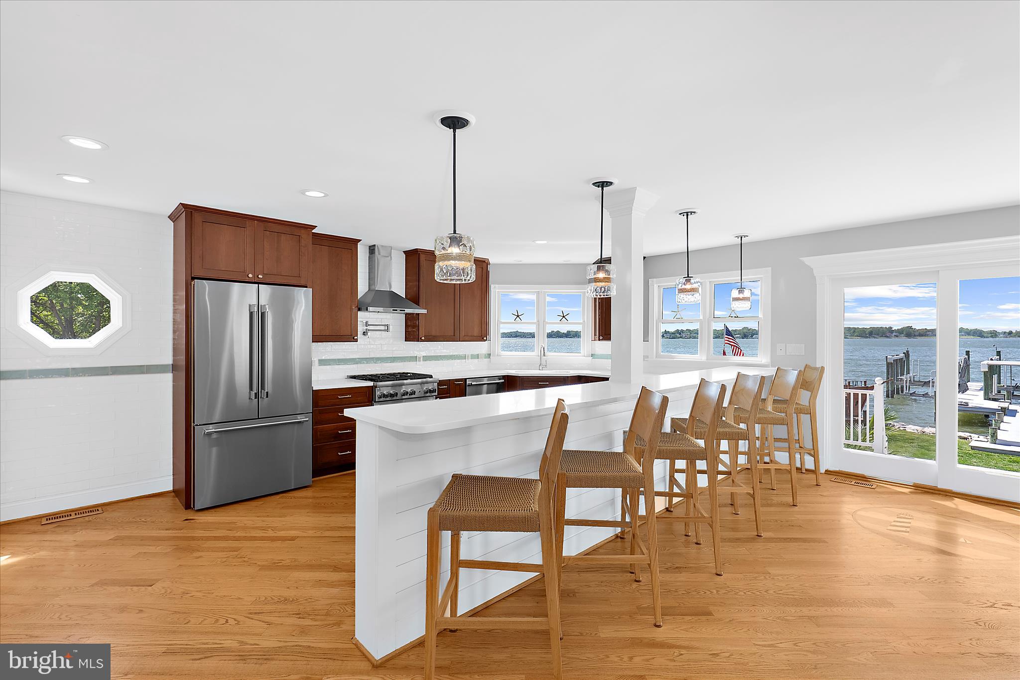 ROCKWOOD - Residential