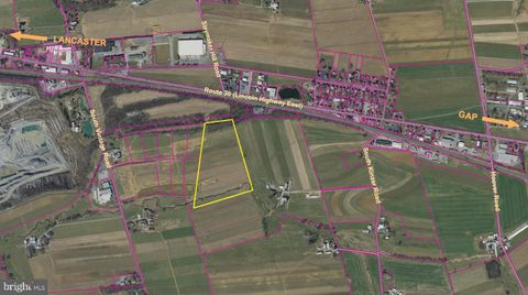 Photo of 0 Ola Way, PARADISE, PA 17562 (MLS # PALA2065804)