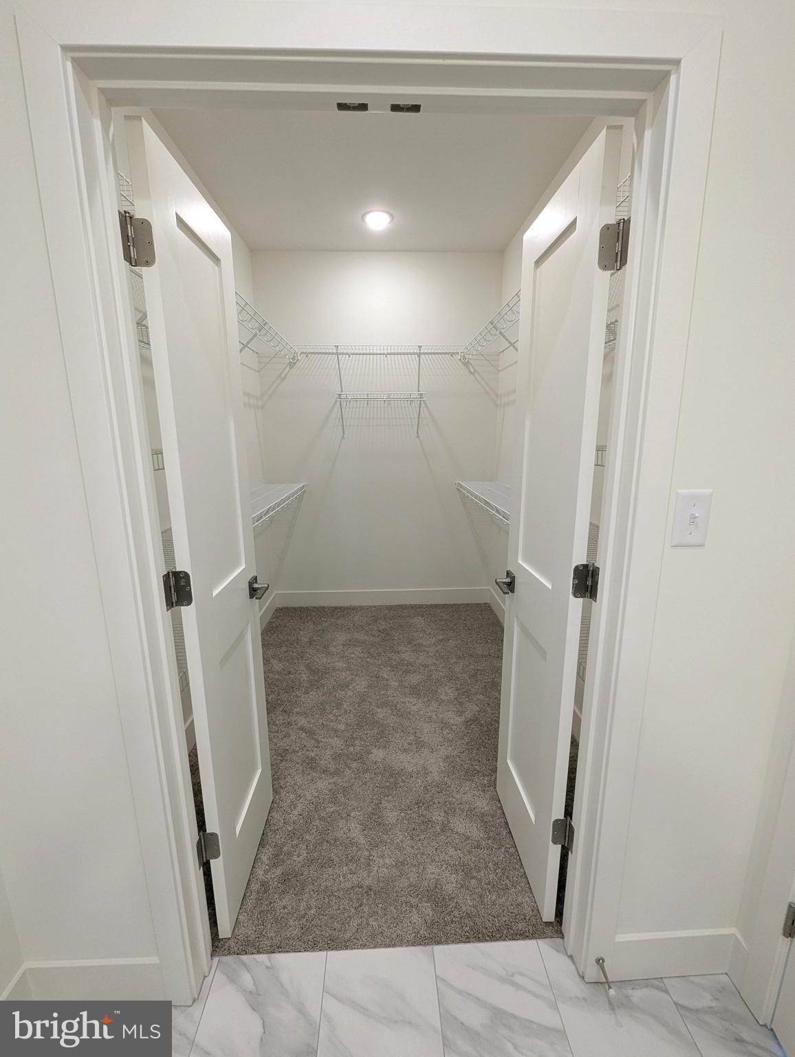 PEREGRINE - Residential