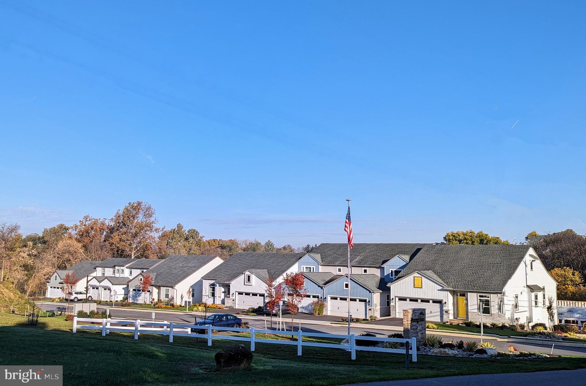 PEREGRINE - Residential